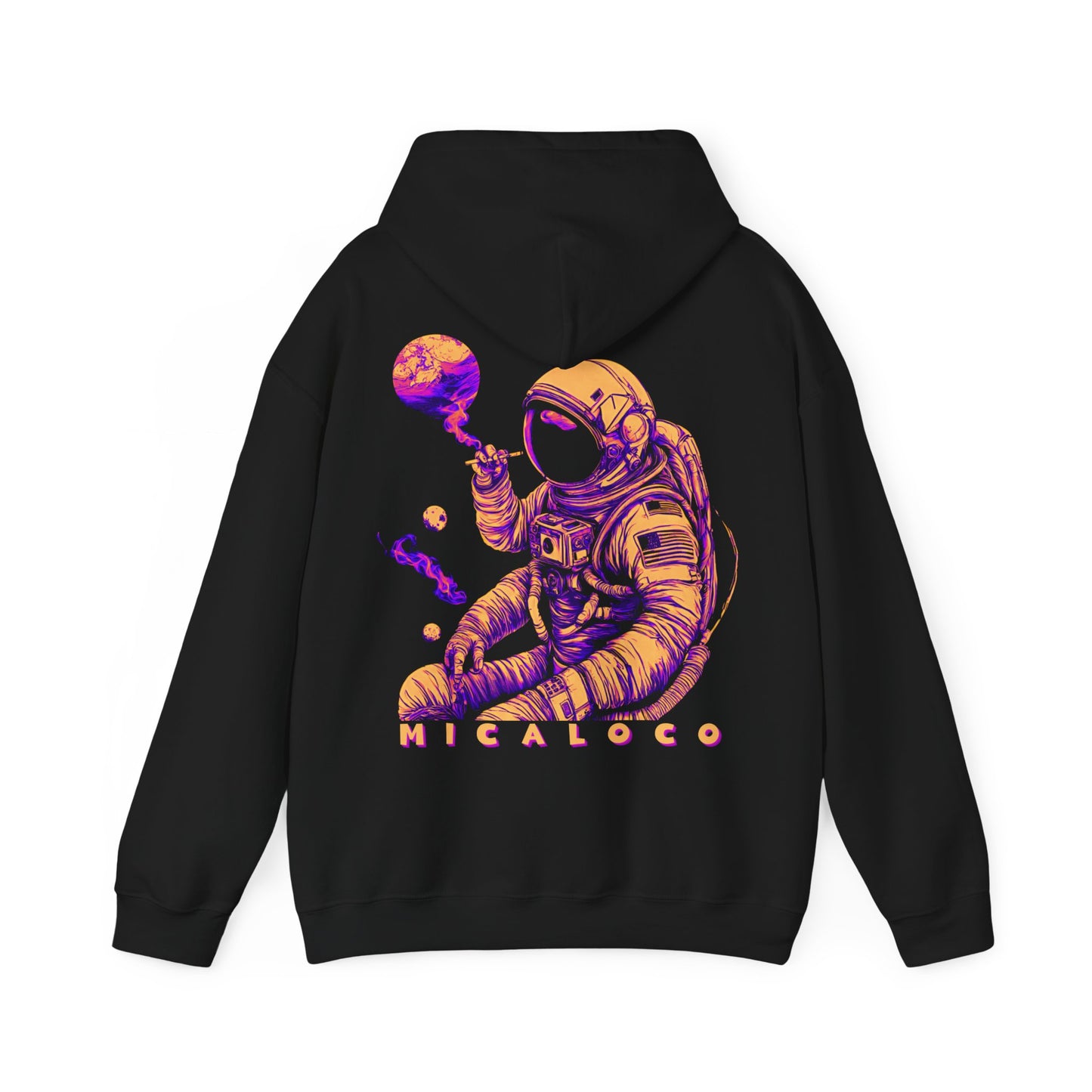 ALTERNATIVE ASTRONAUGHT CLASSIC HOODIE