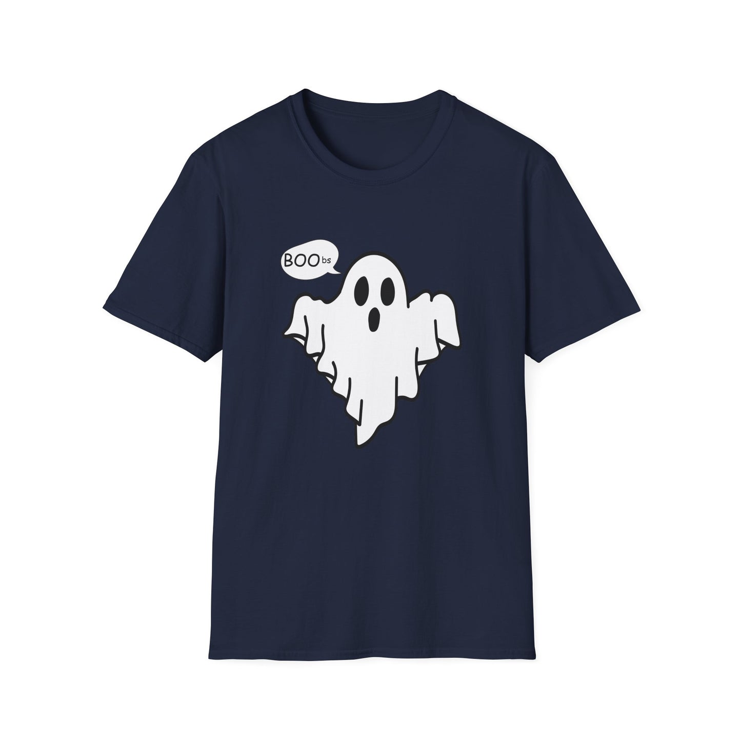 BooBIES CLASSIC FIT T-SHIRT