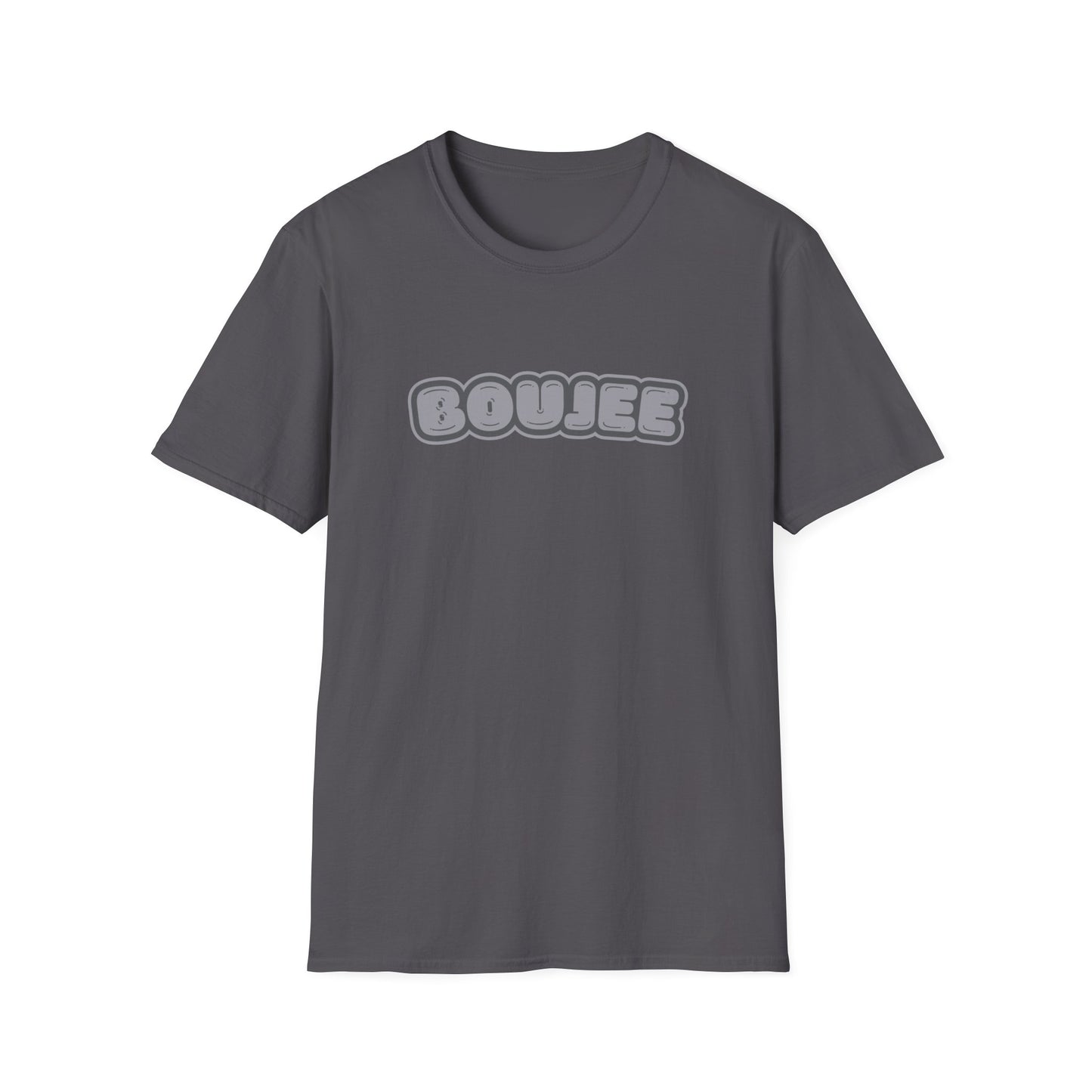 BOUJEE CLASSIC FIT T-SHIRT