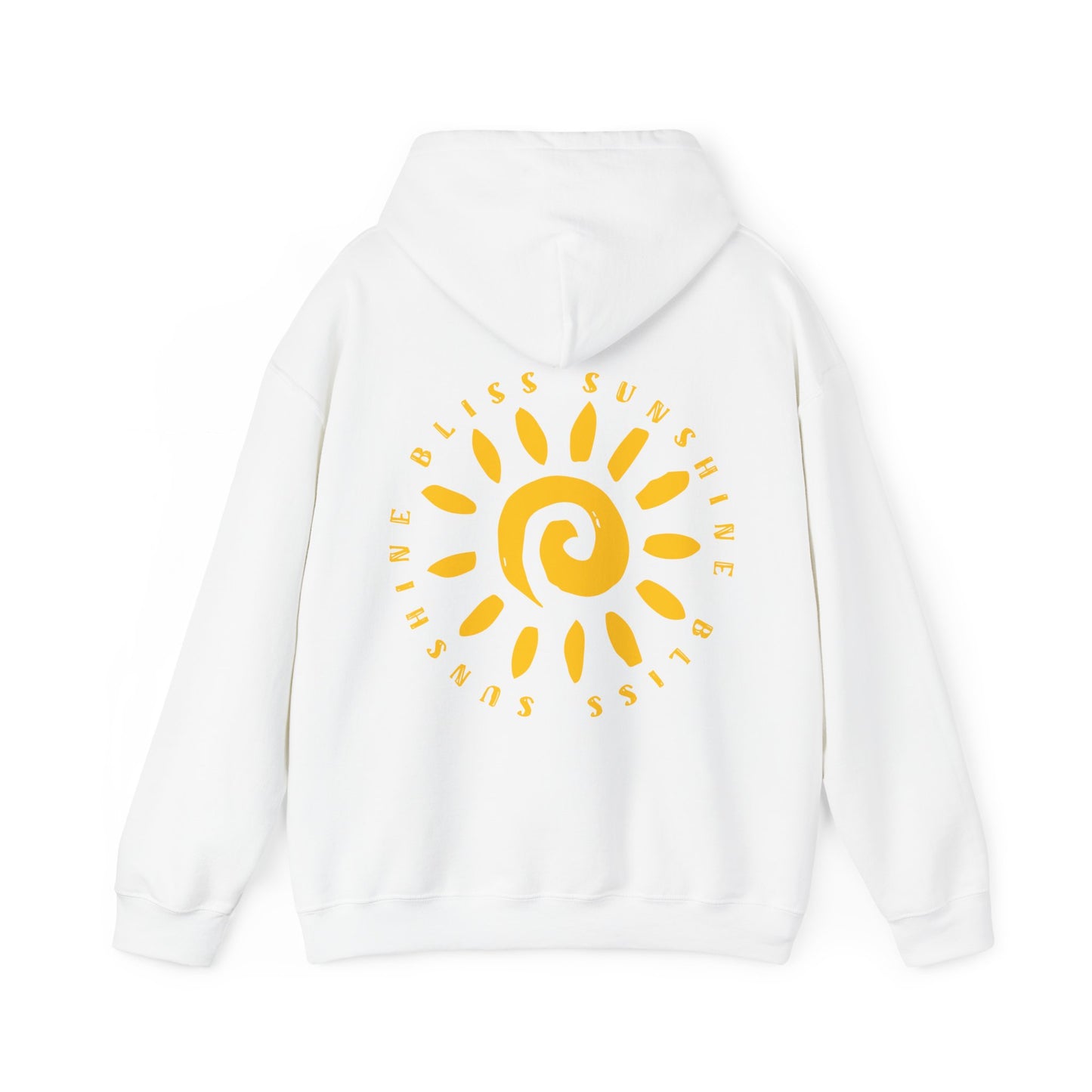 SUNSHINE BLISS CLASSIC HOODIE