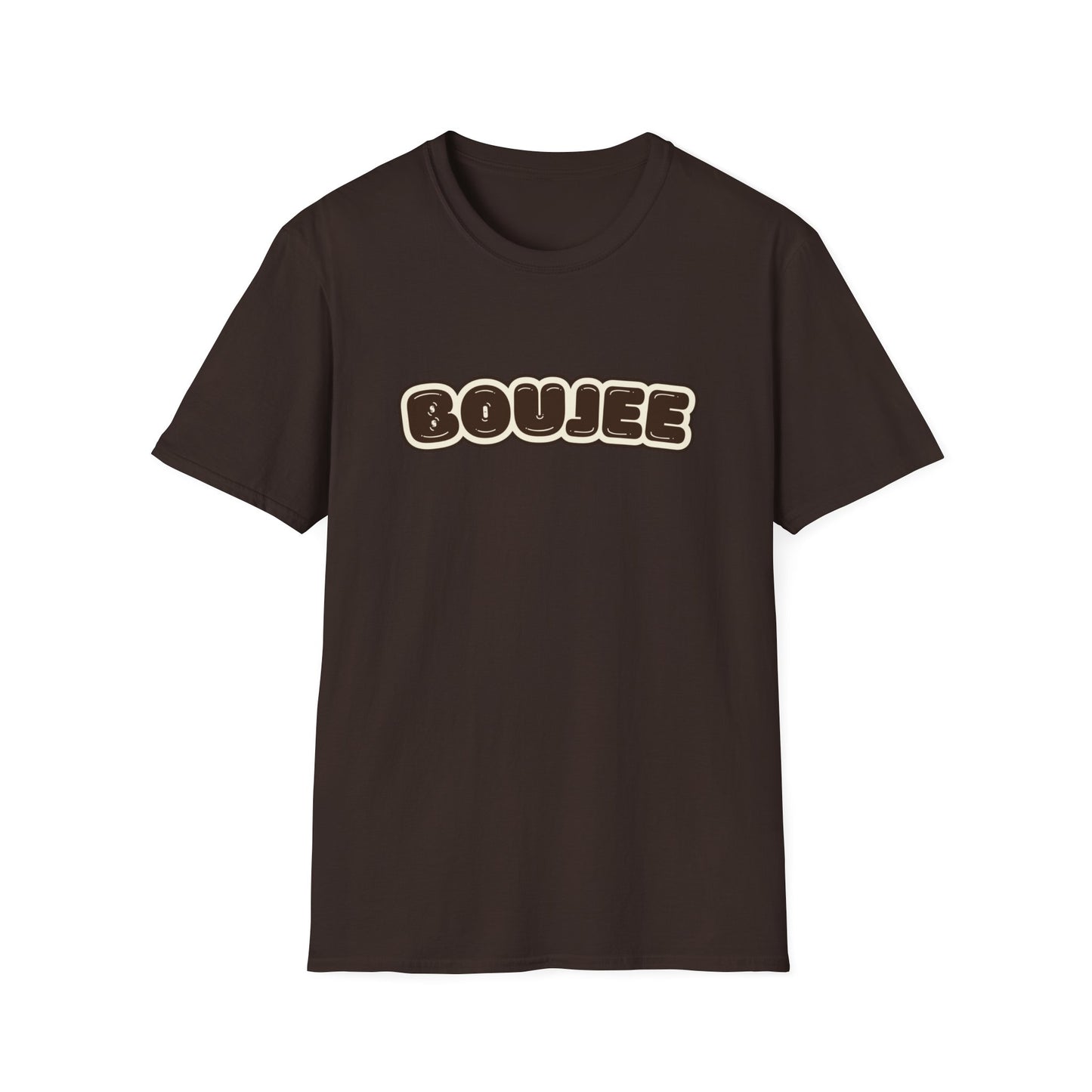 BOUJEE CLASSIC FIT T-SHIRT