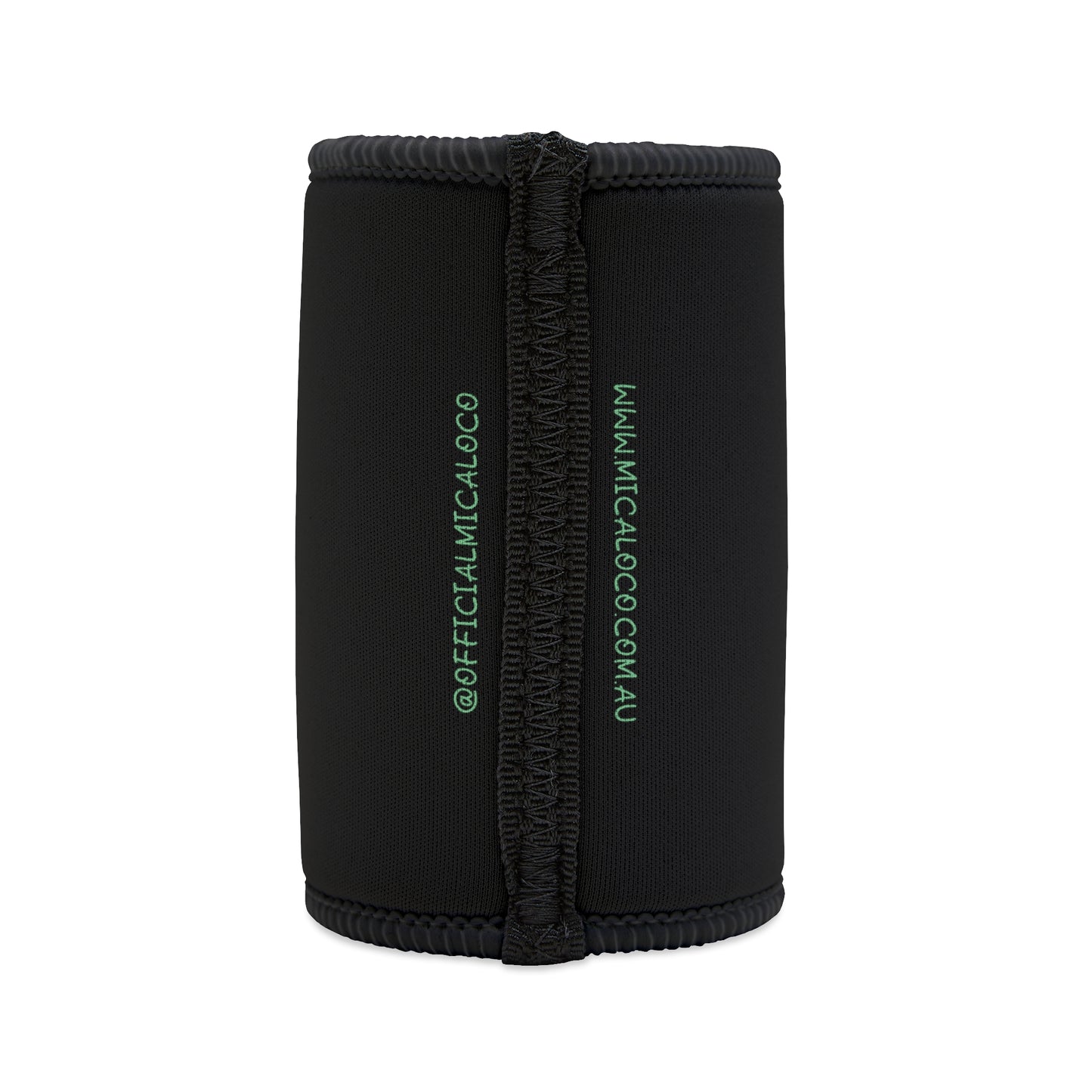 CAPRICORN ART STUBBY COOLER