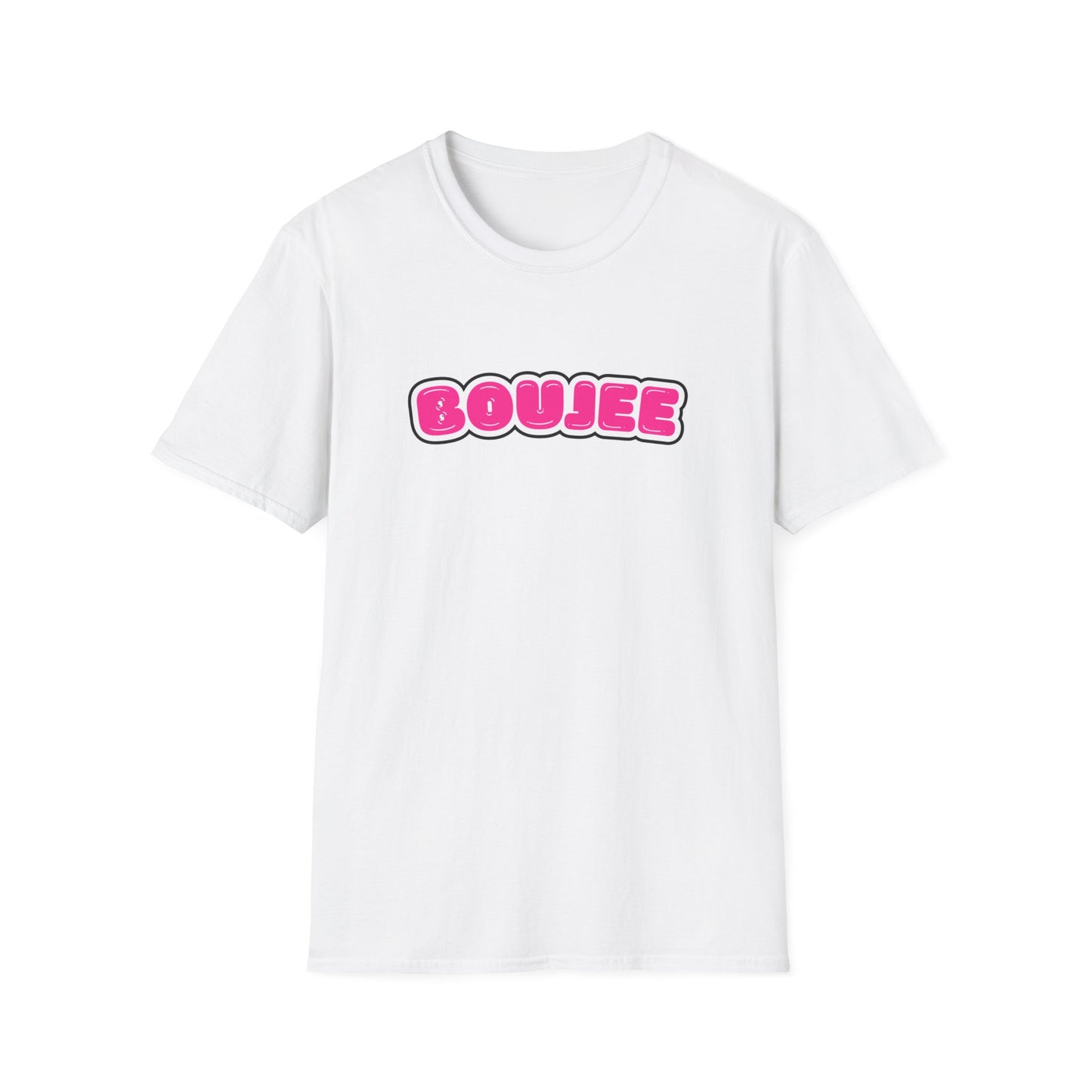 BOUJEE CLASSIC FIT T-SHIRT