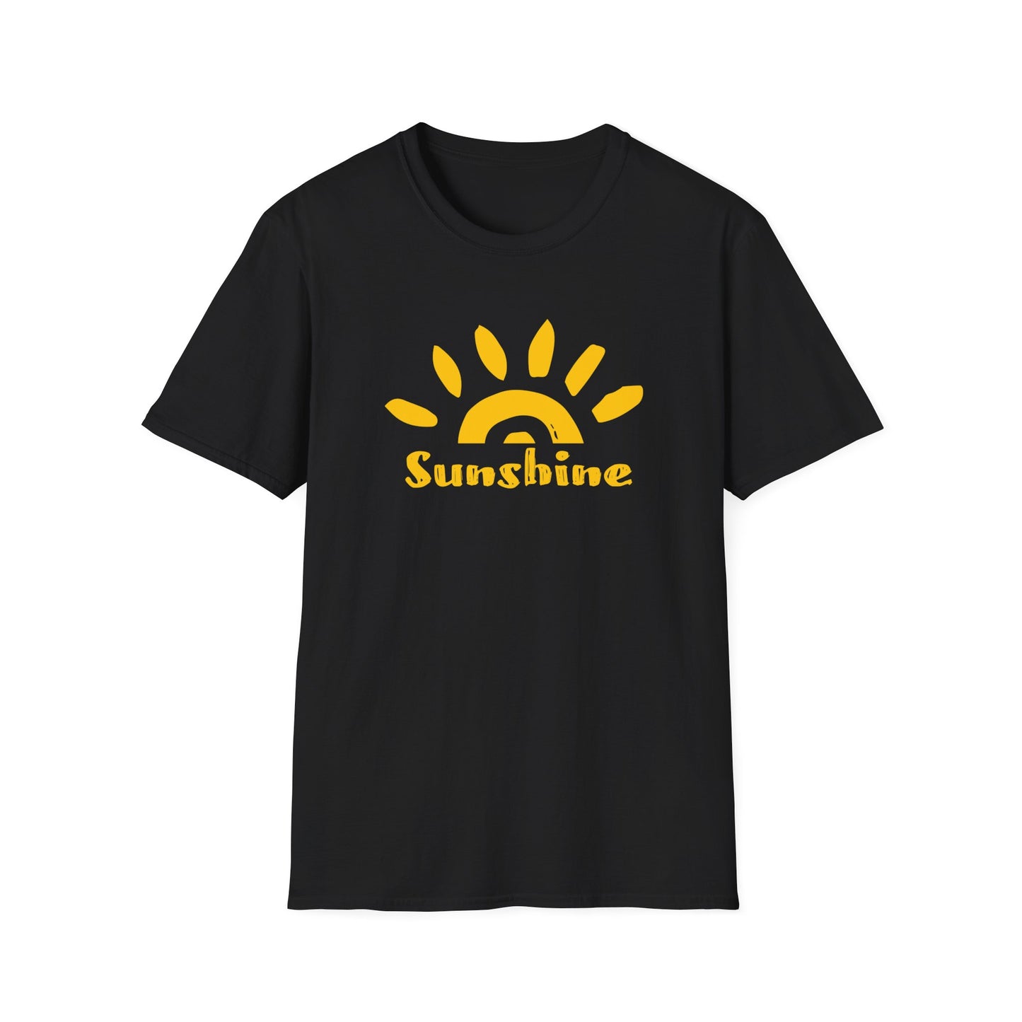 SUNSHINE CLASSIC FIT T-SHIRT