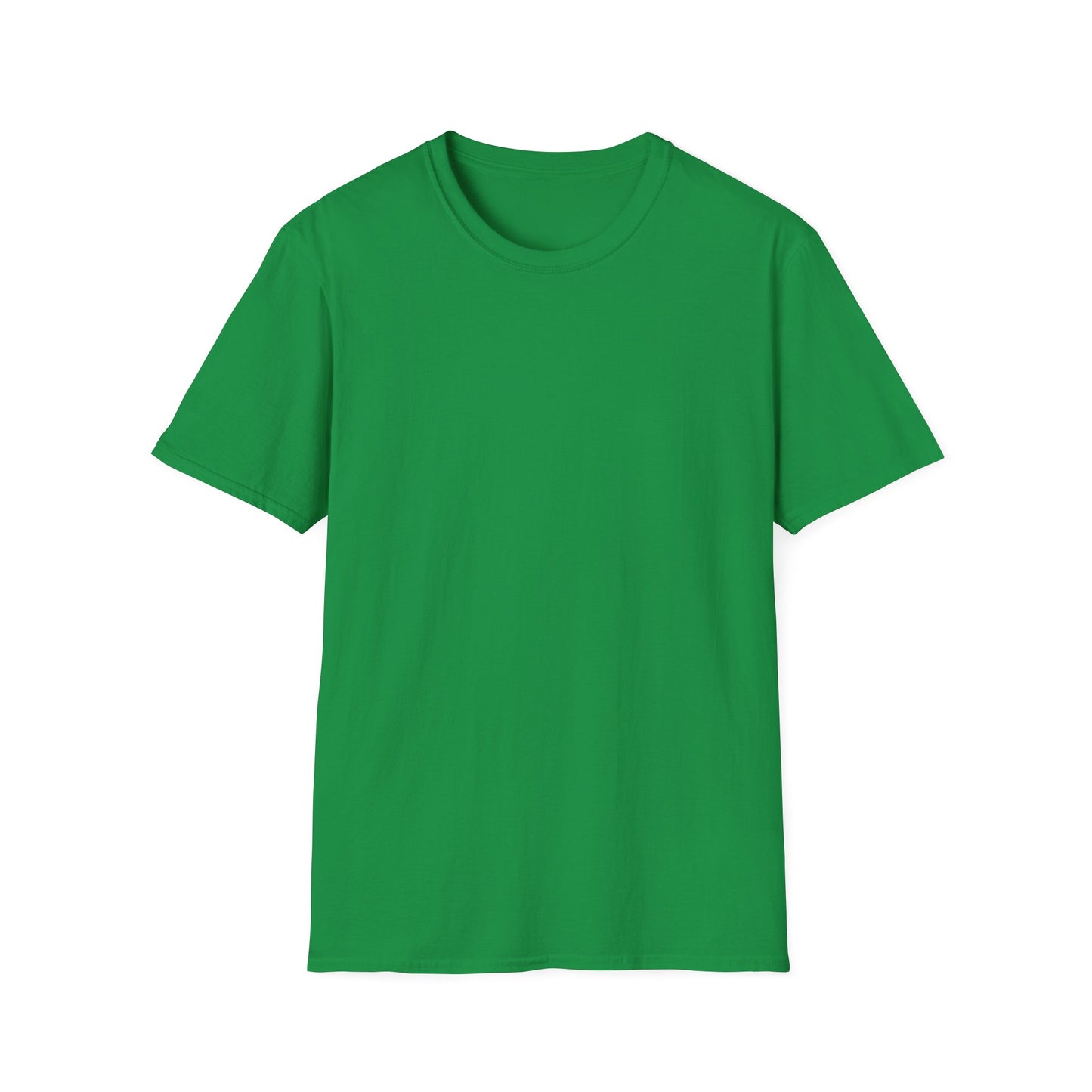 MICALOCO LLAMA BACK LOGO CLASSIC FIT T-SHIRT