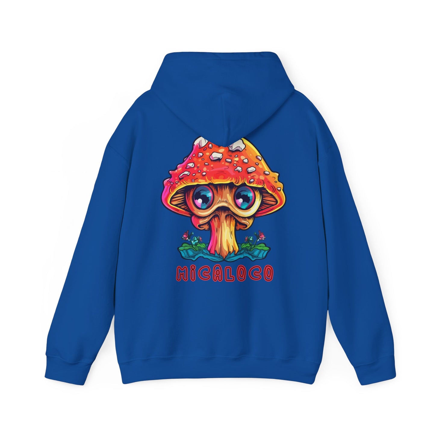 SHROOM GUY CLASSIC HOODIE