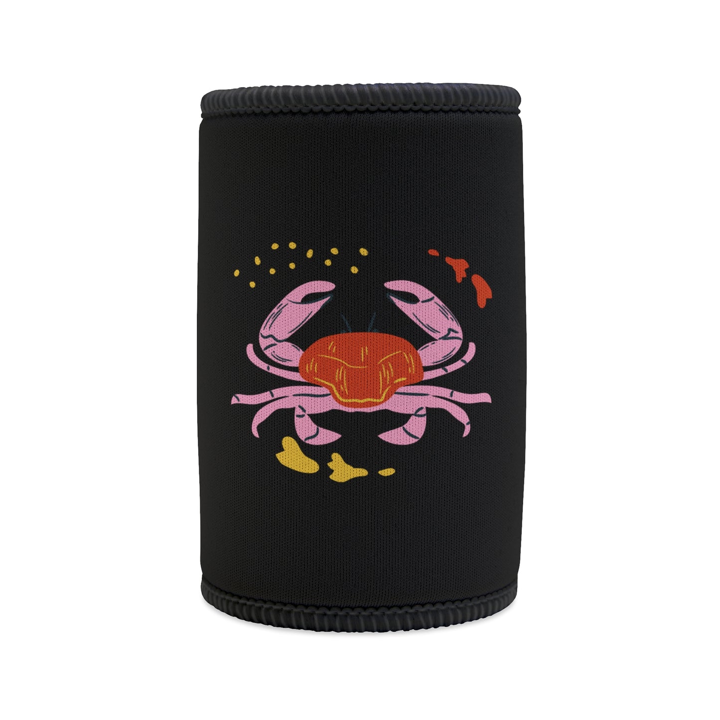 CANCER ART STUBBY COOLER