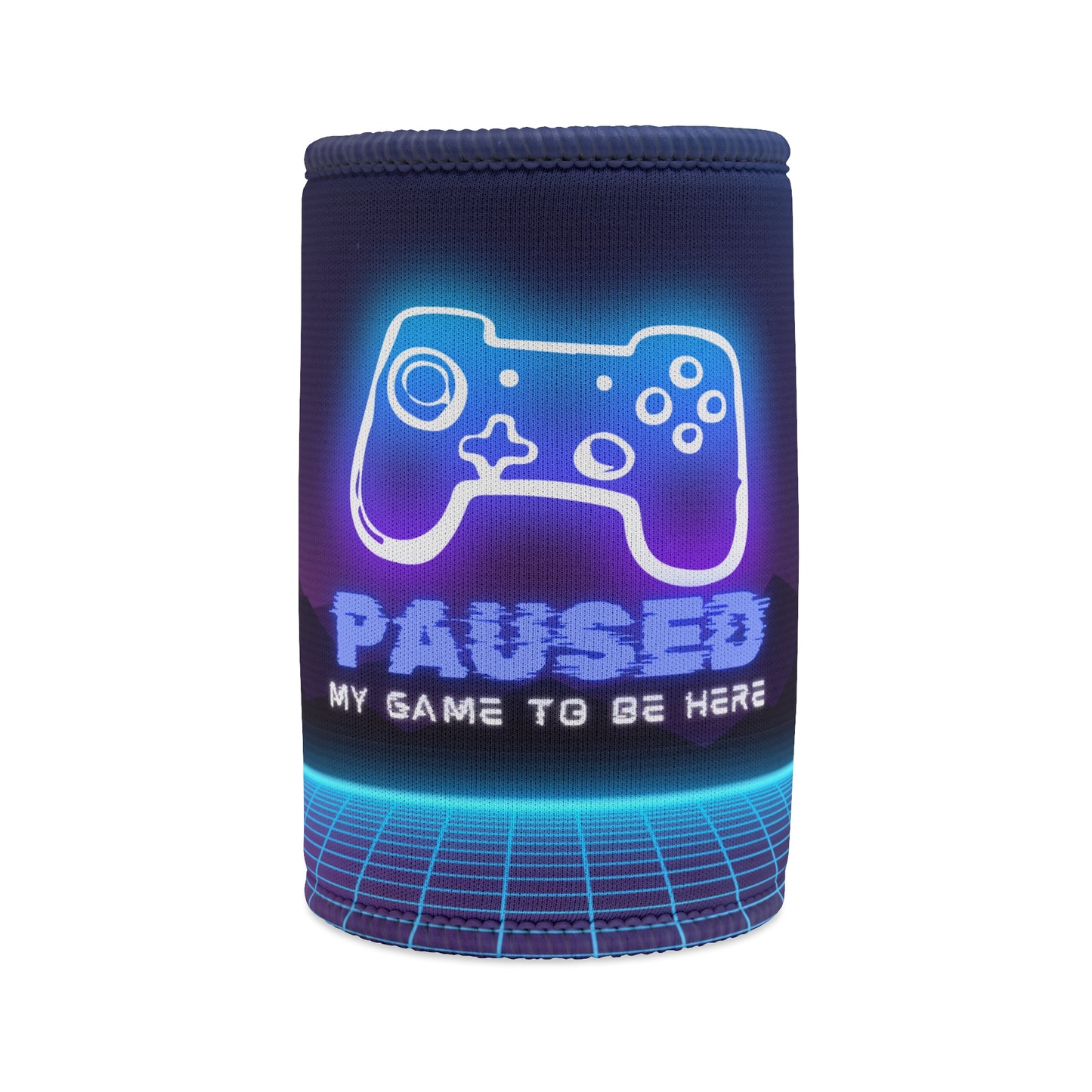 PAUSED MY GAME TO BE HERE STUBBY COOLER
