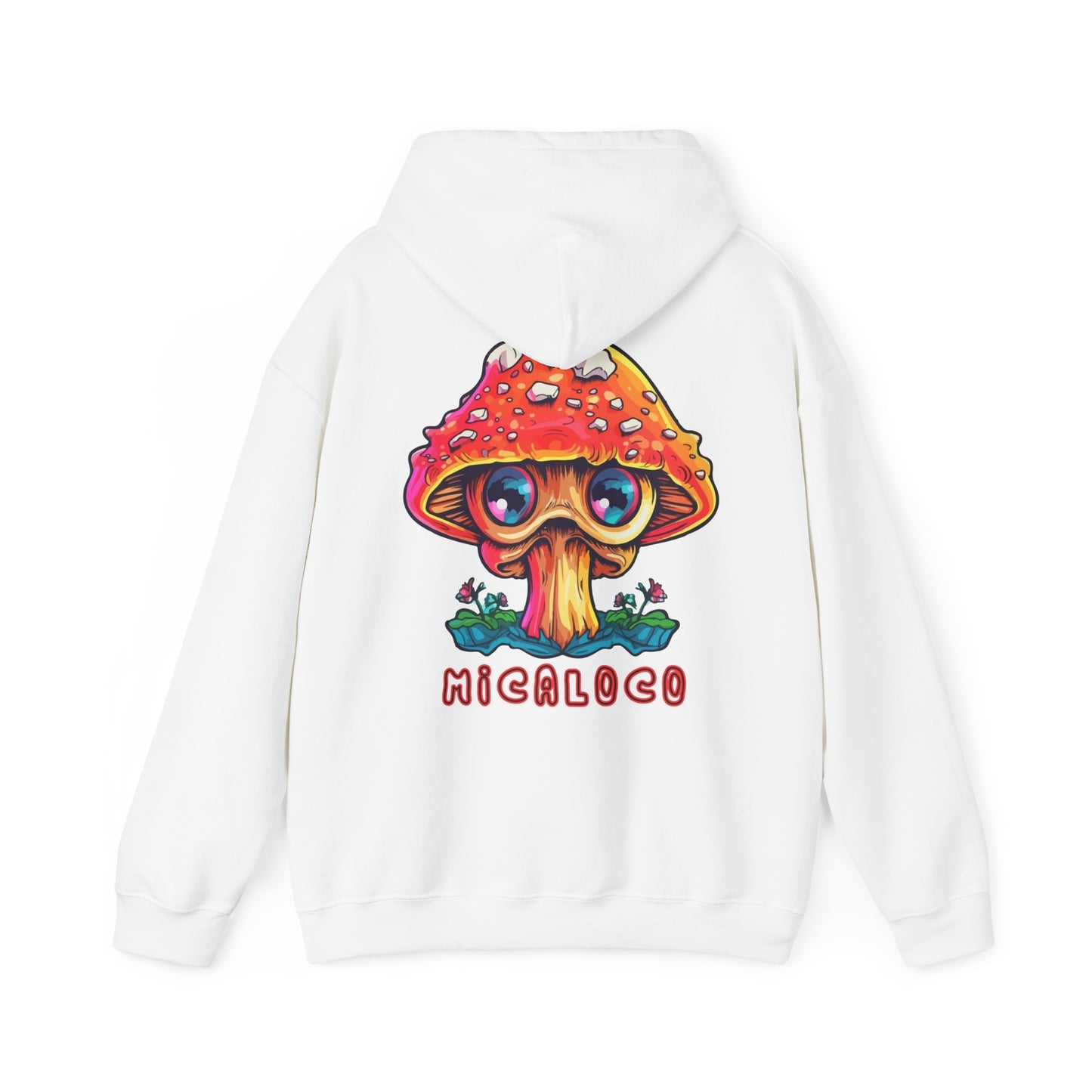 SHROOM GUY CLASSIC HOODIE