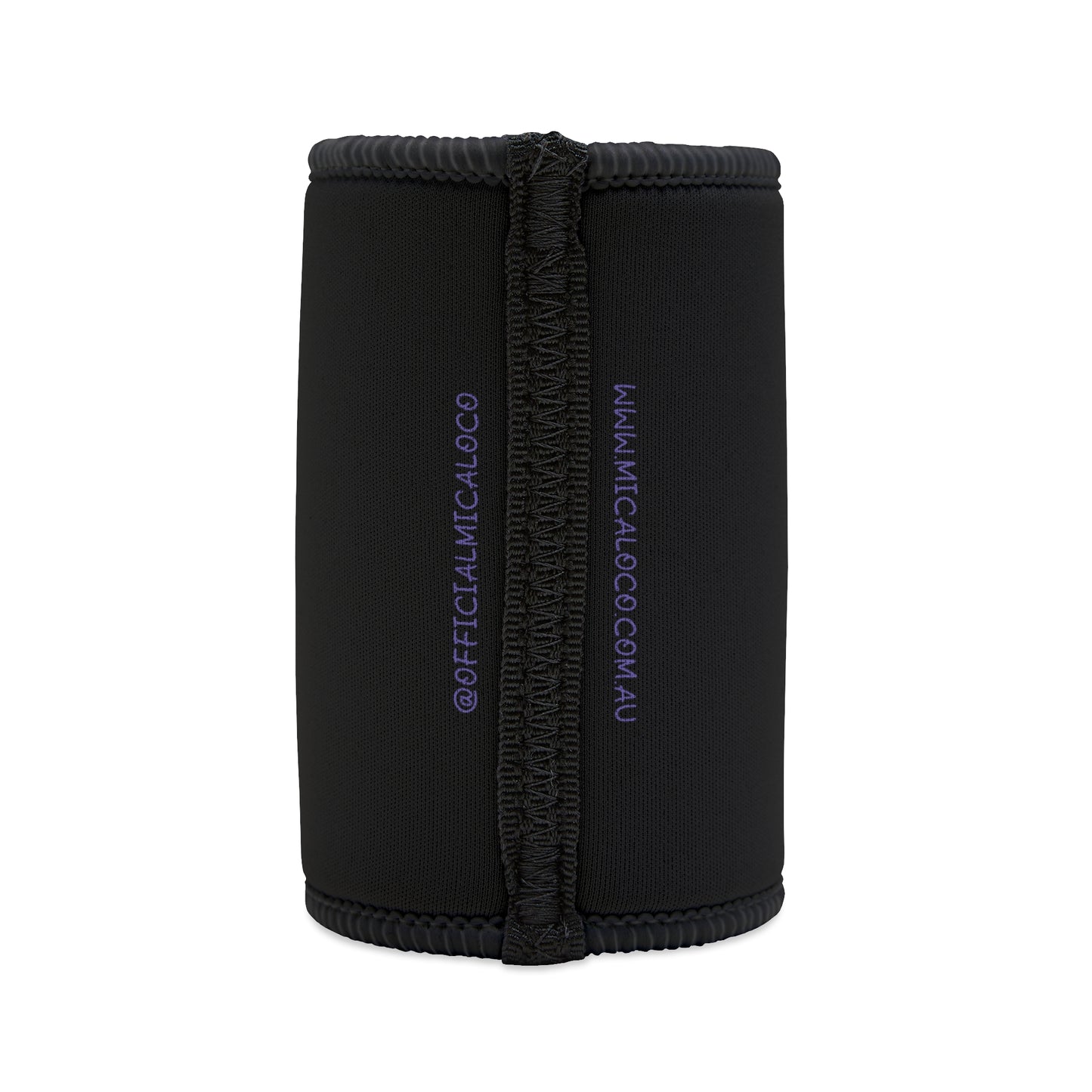 VIRGO ART STUBBY COOLER