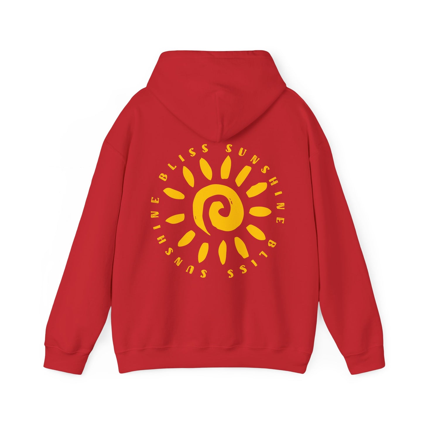 SUNSHINE BLISS CLASSIC HOODIE
