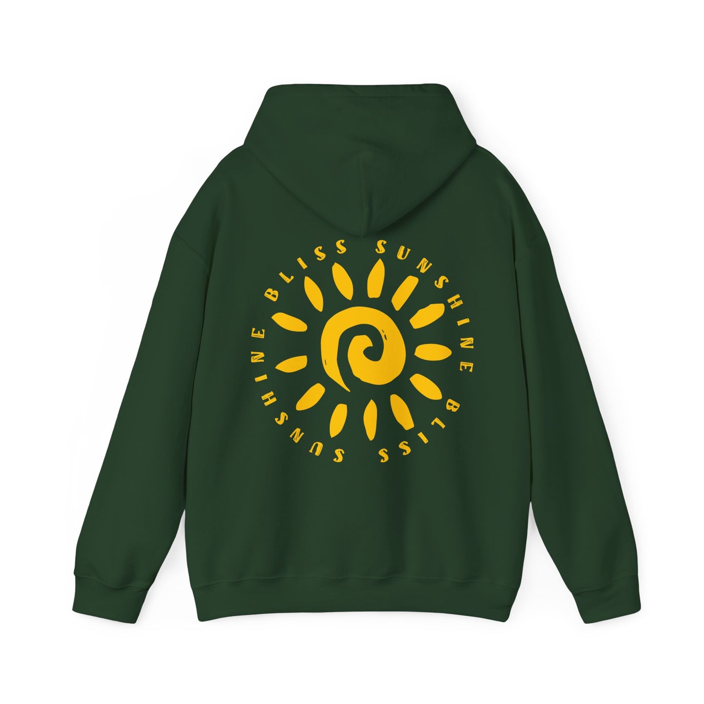 SUNSHINE BLISS CLASSIC HOODIE