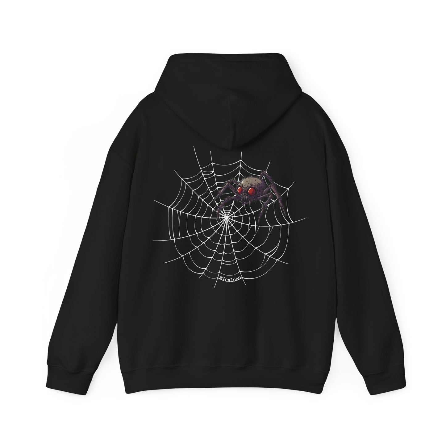 DON'T KILL MY VIBE CLASSIC HOODIE