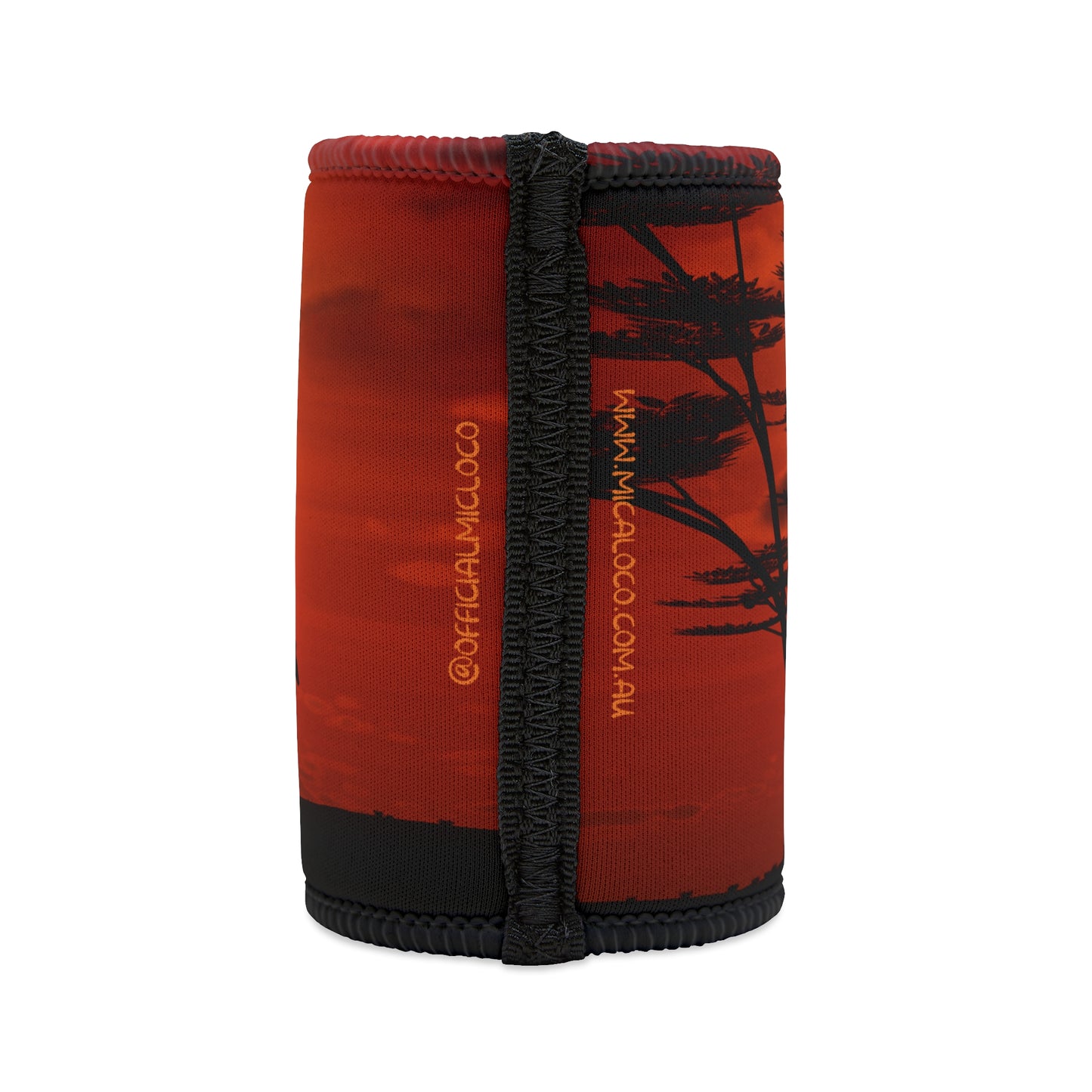 AUSSIE SUNSET STUBBY COOLER