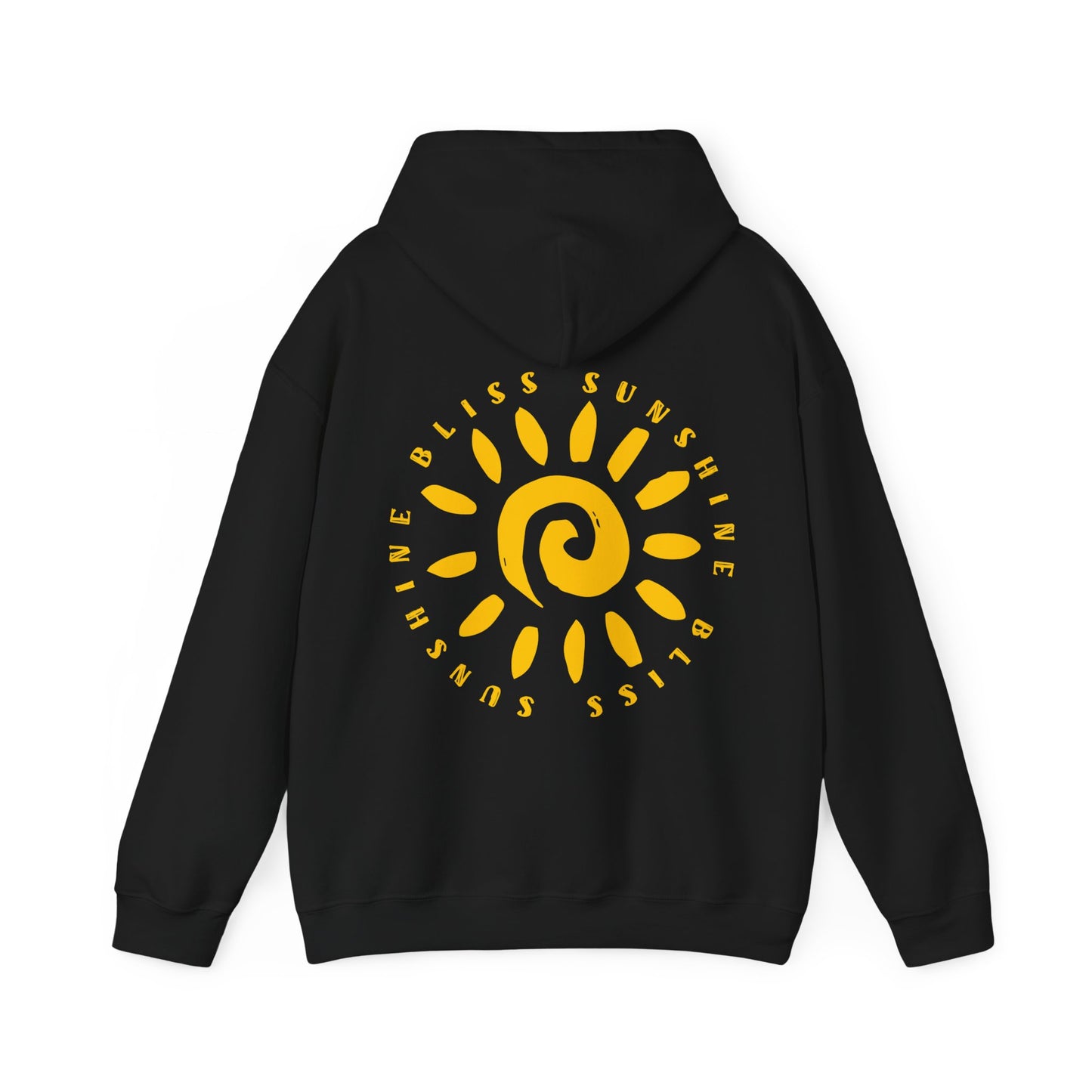 SUNSHINE BLISS CLASSIC HOODIE