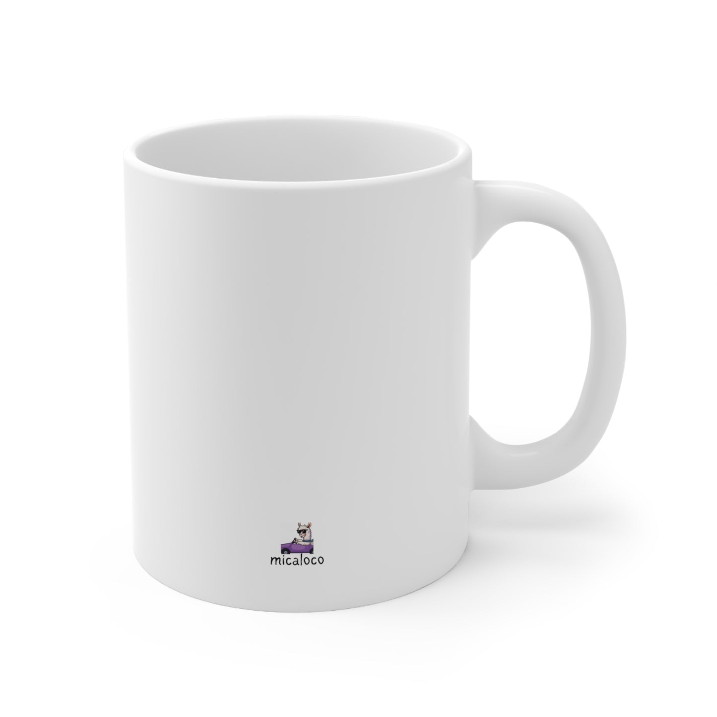 F*CK IT I'M GETTING A LAMBO COFFEE MUG