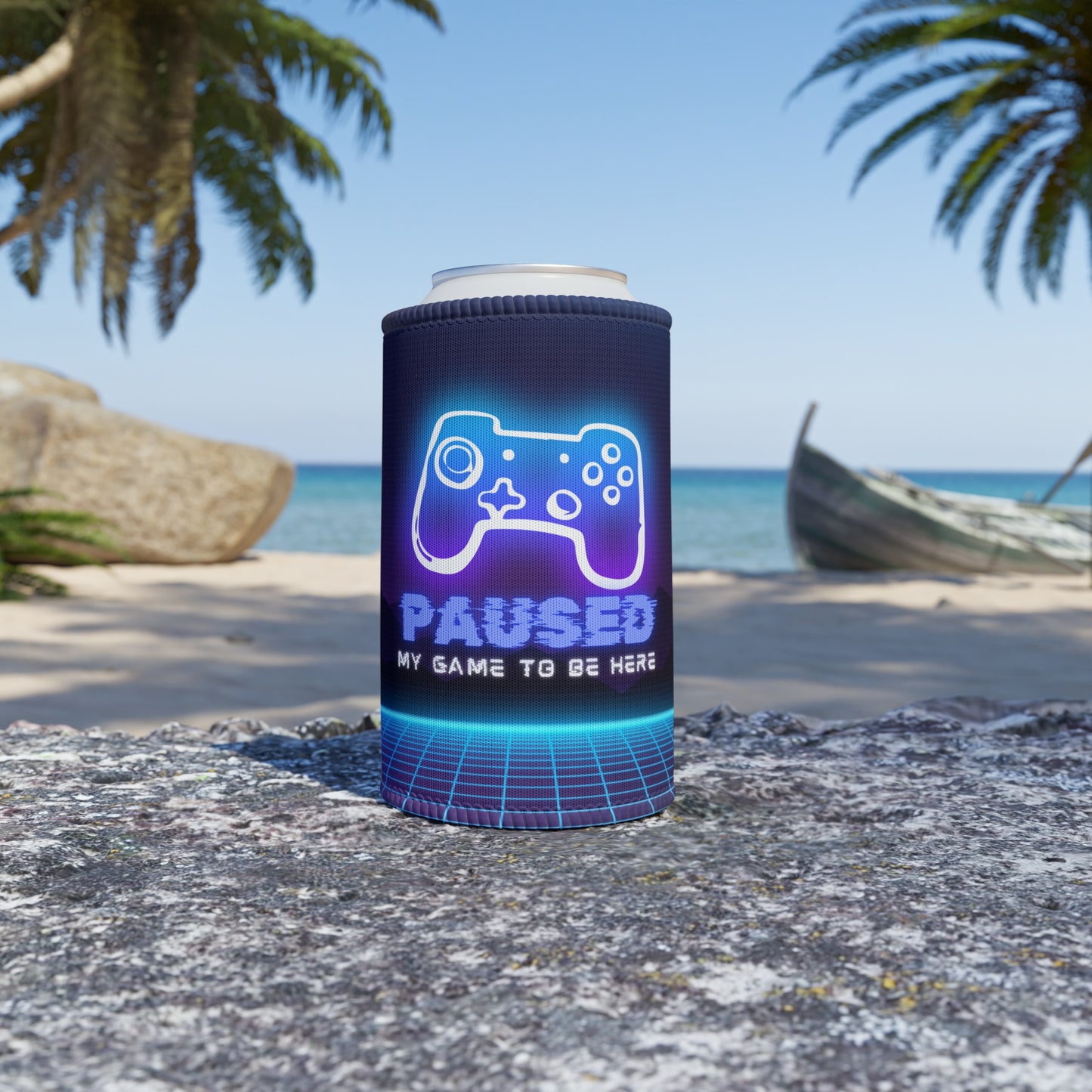 PAUSED MY GAME TO BE HERE STUBBY COOLER