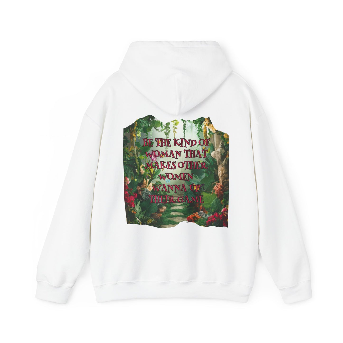 KIND OF WOMEN CLASSIC HOODIE