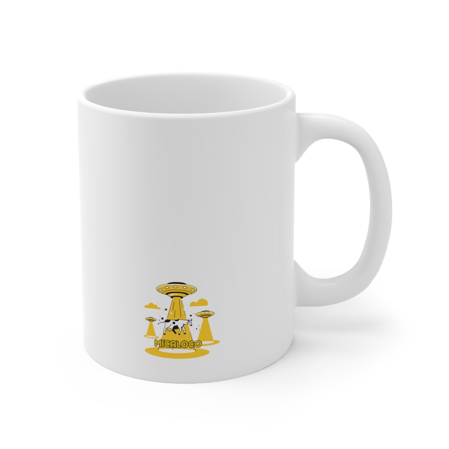 DISCLOSURE 2023 COFFEE MUG