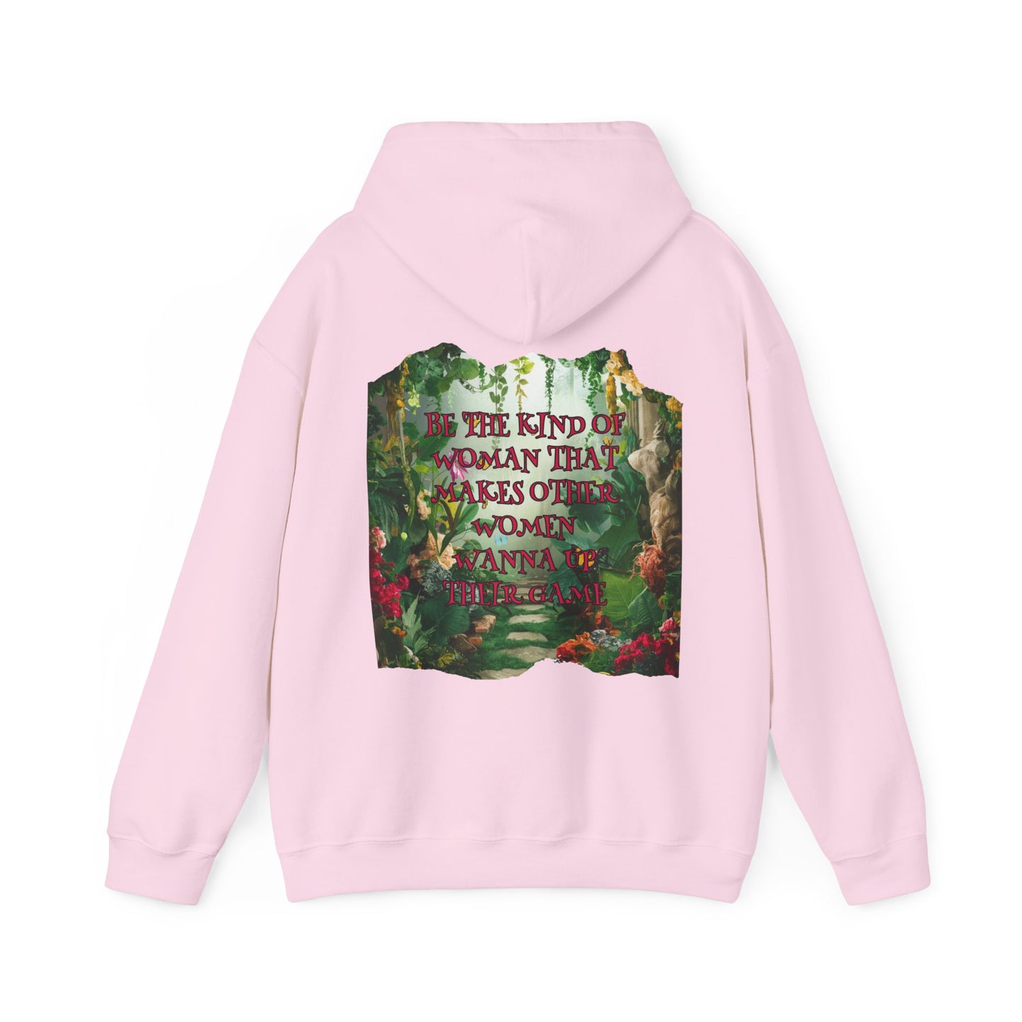 KIND OF WOMEN CLASSIC HOODIE