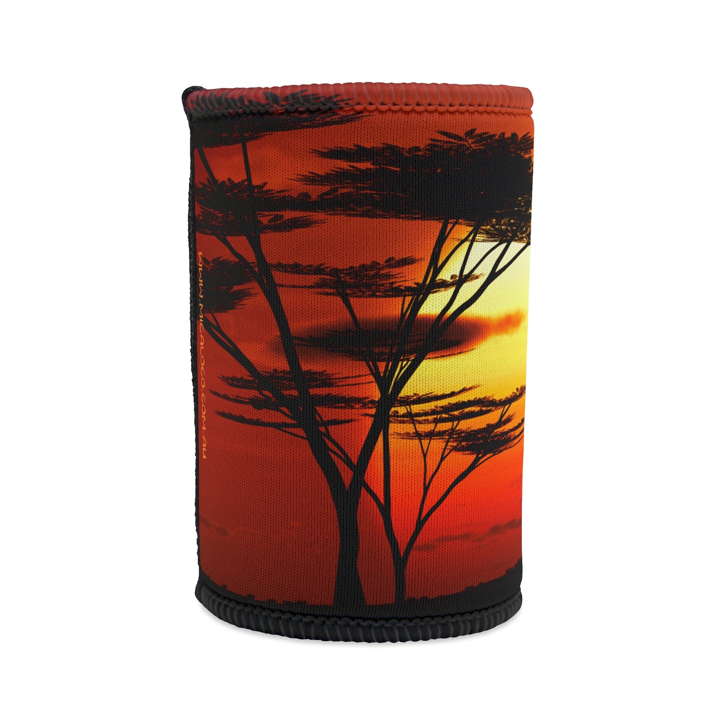 AUSSIE SUNSET STUBBY COOLER