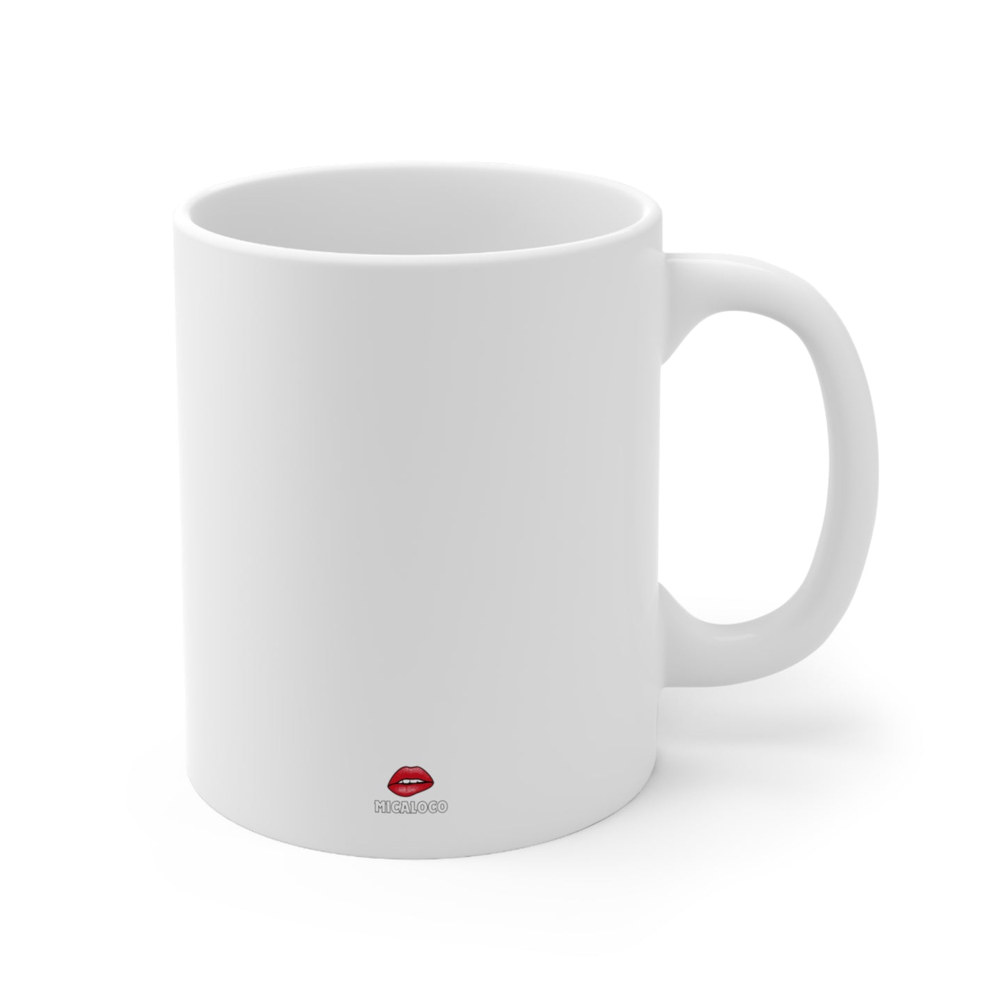 GOOD VIBES ONLY COFFEE MUG