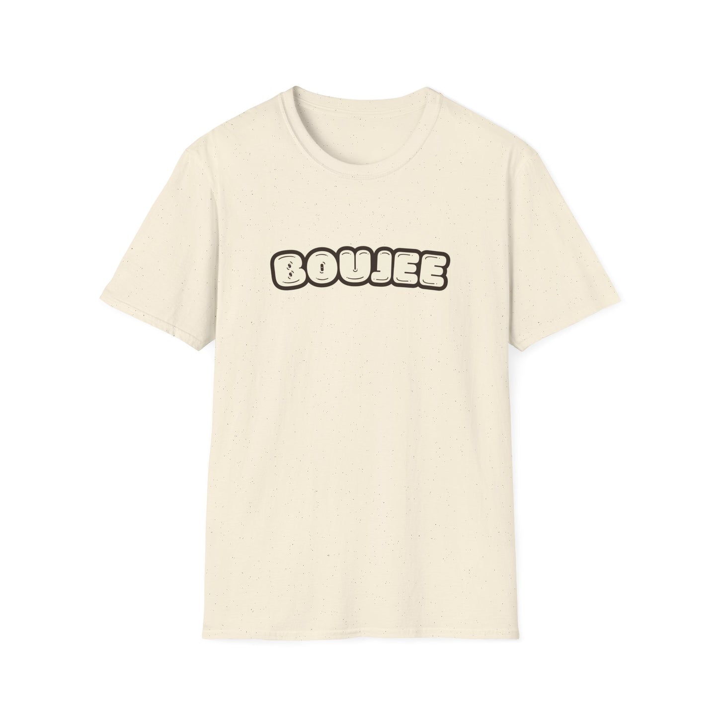 BOUJEE CLASSIC FIT T-SHIRT
