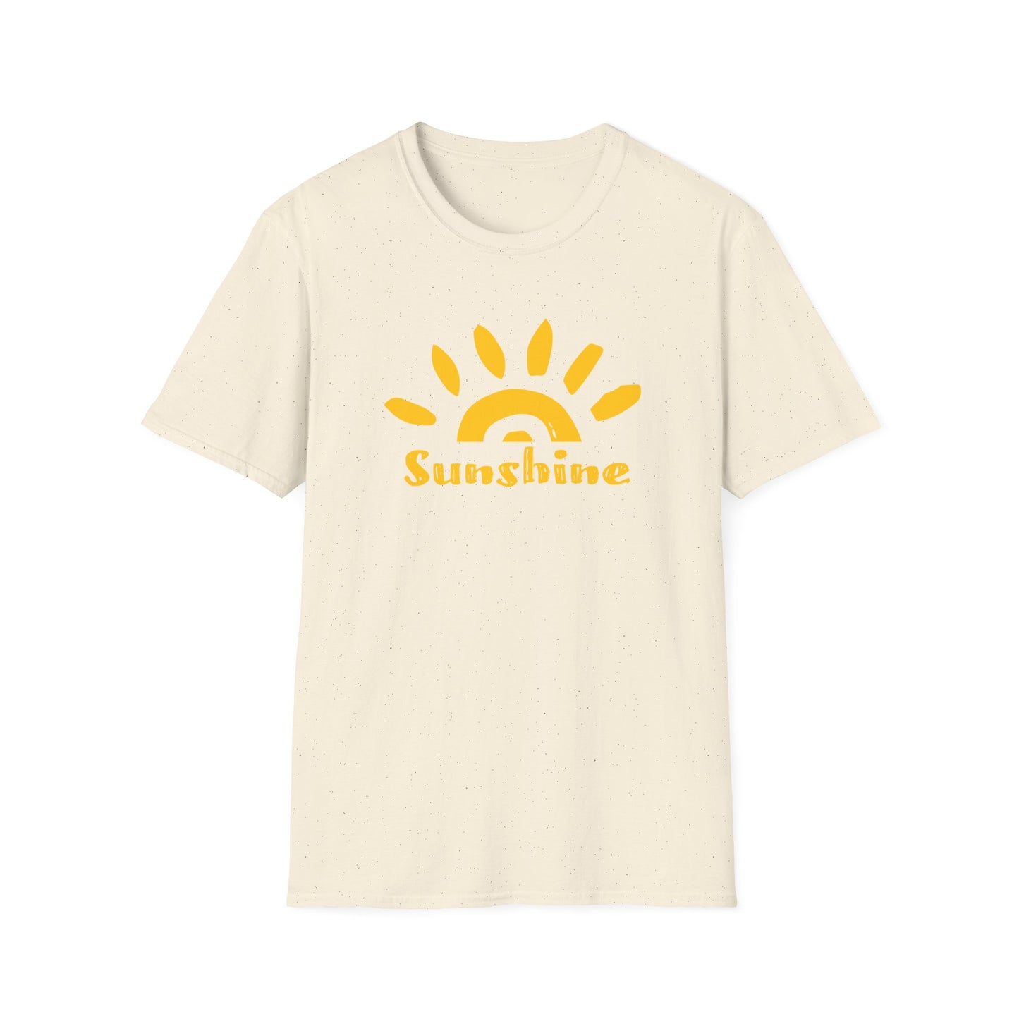 SUNSHINE CLASSIC FIT T-SHIRT