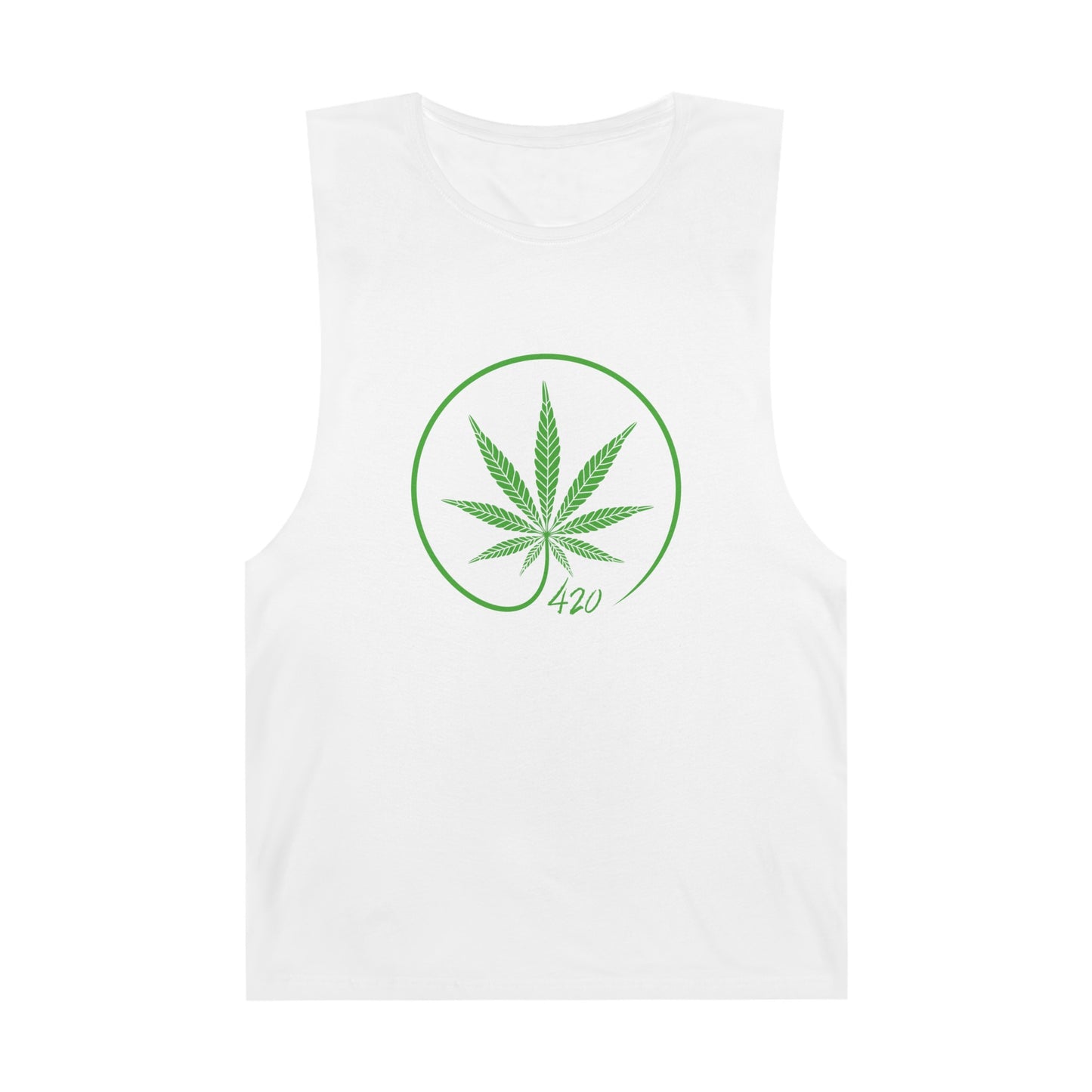 420 MARI TANK TOP