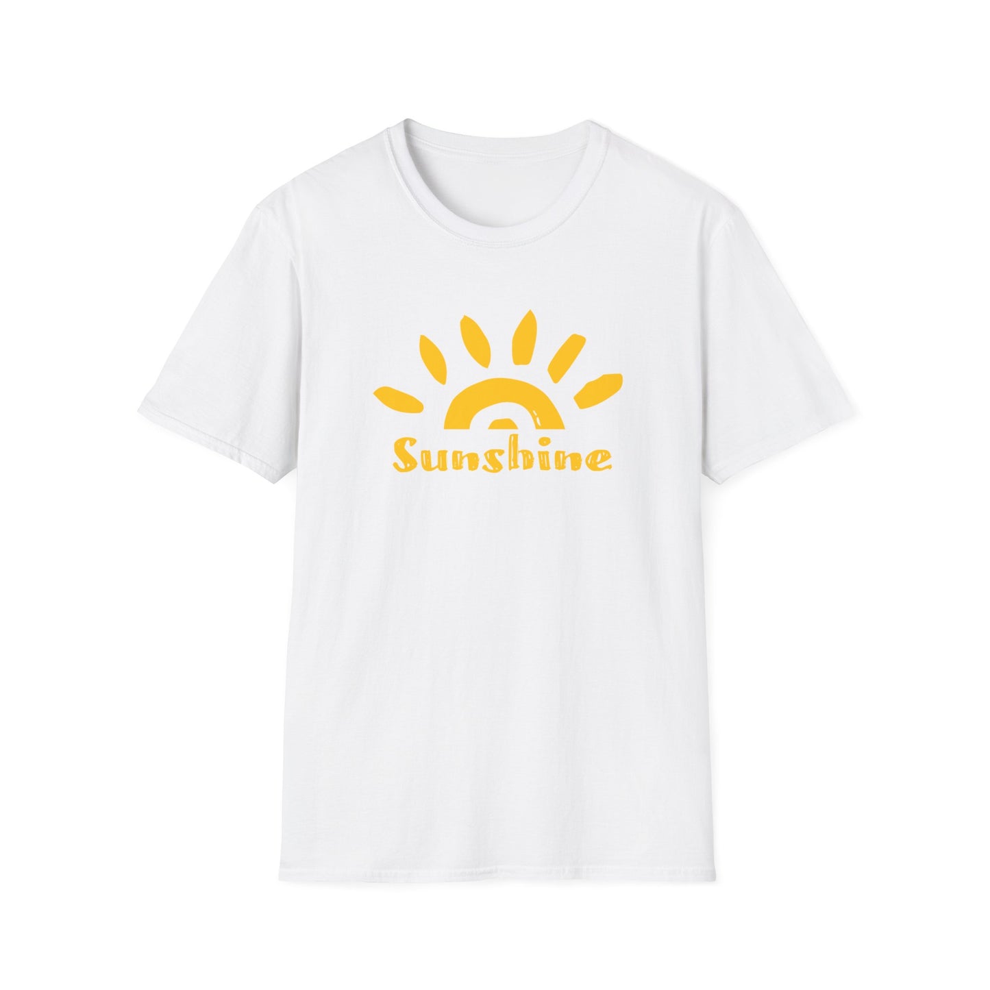 SUNSHINE CLASSIC FIT T-SHIRT