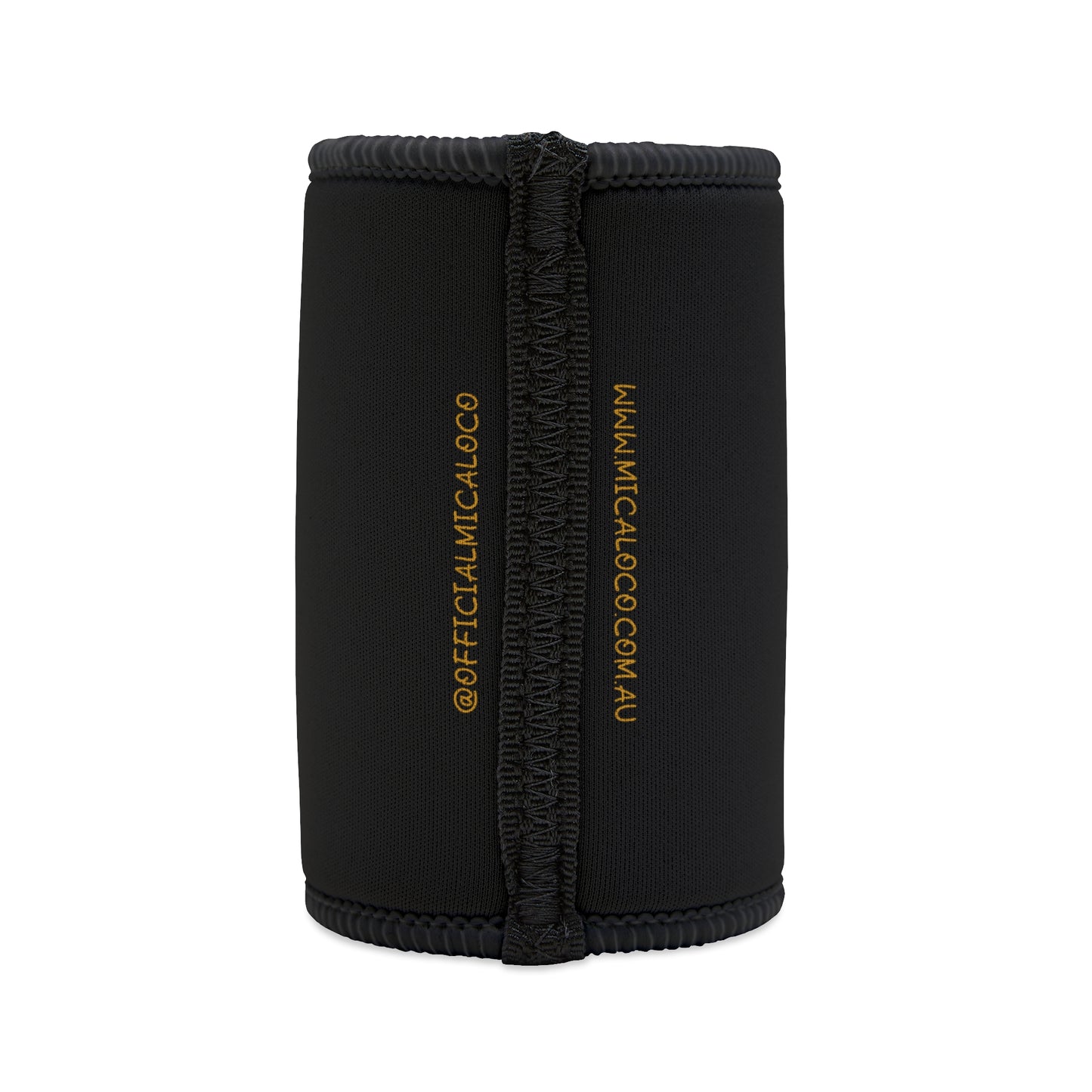 LEO ART STUBBY COOLER