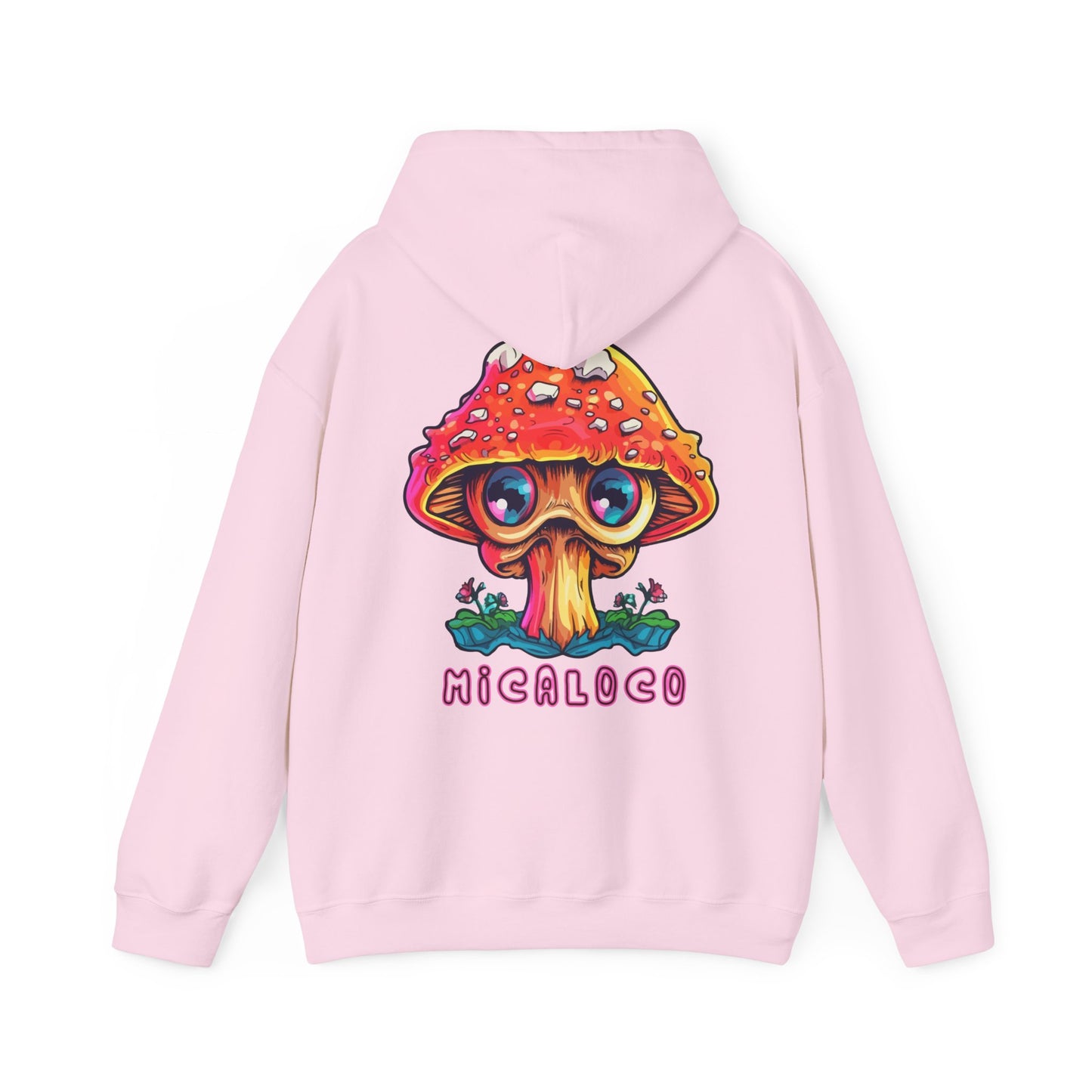 SHROOM GUY CLASSIC HOODIE