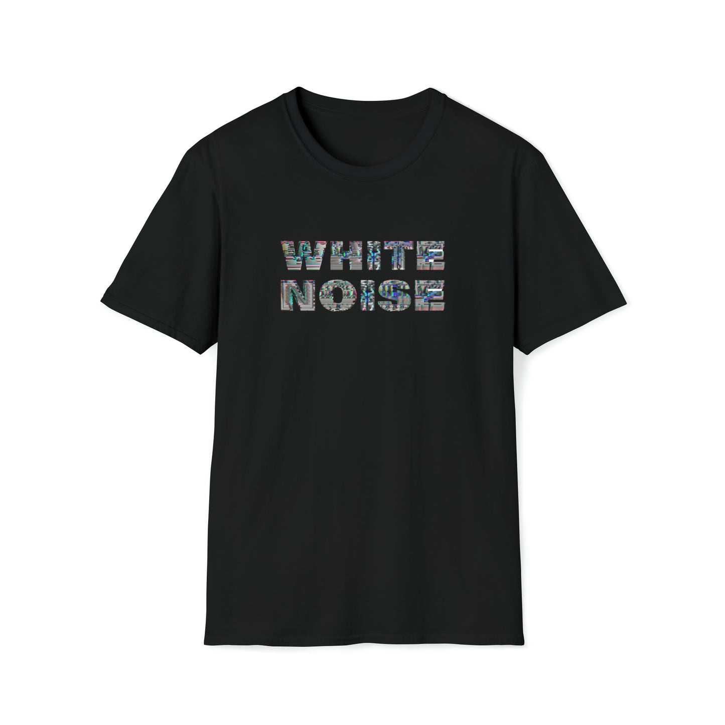 WHITE NOISE CONSPIRACY T-SHIRT