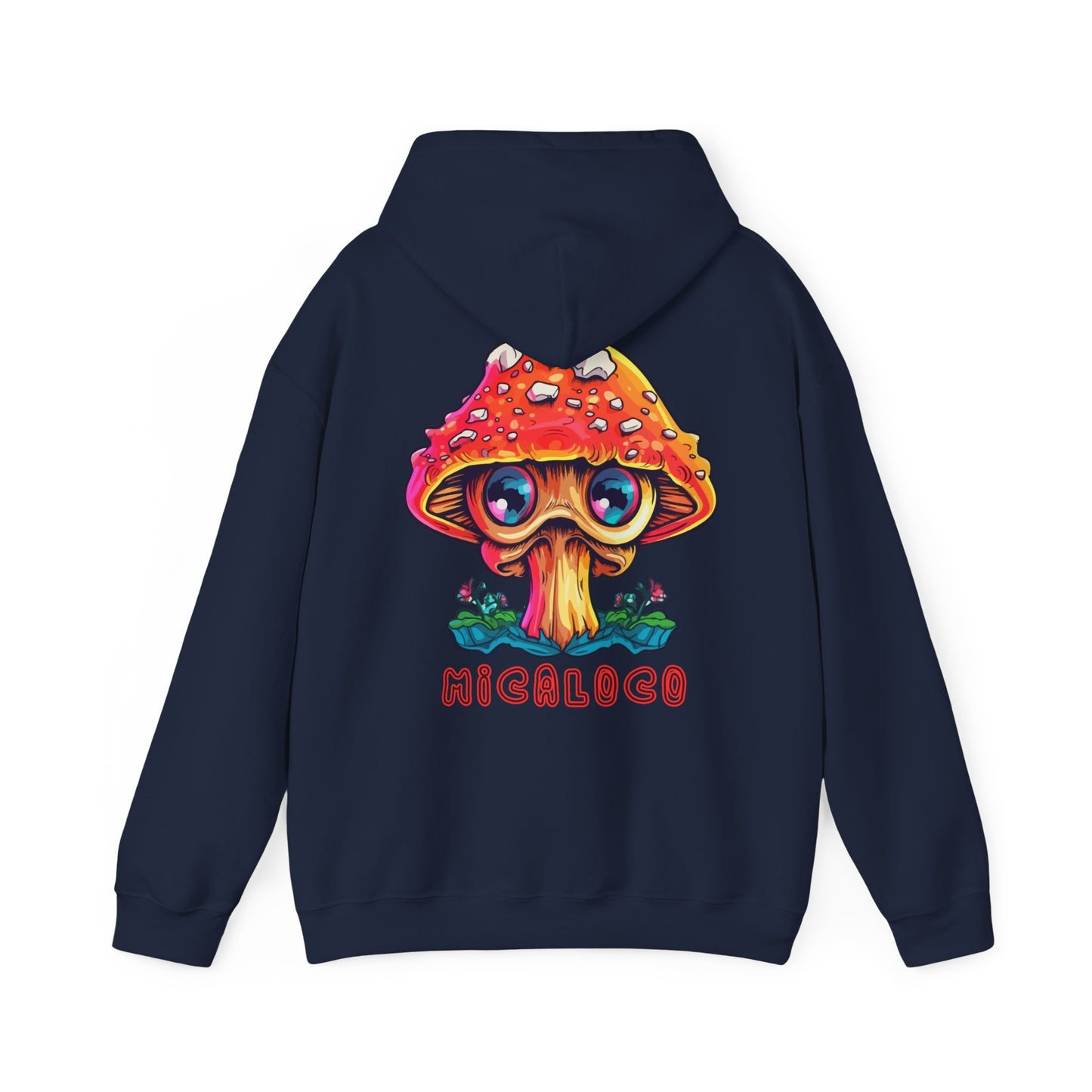 SHROOM GUY CLASSIC HOODIE