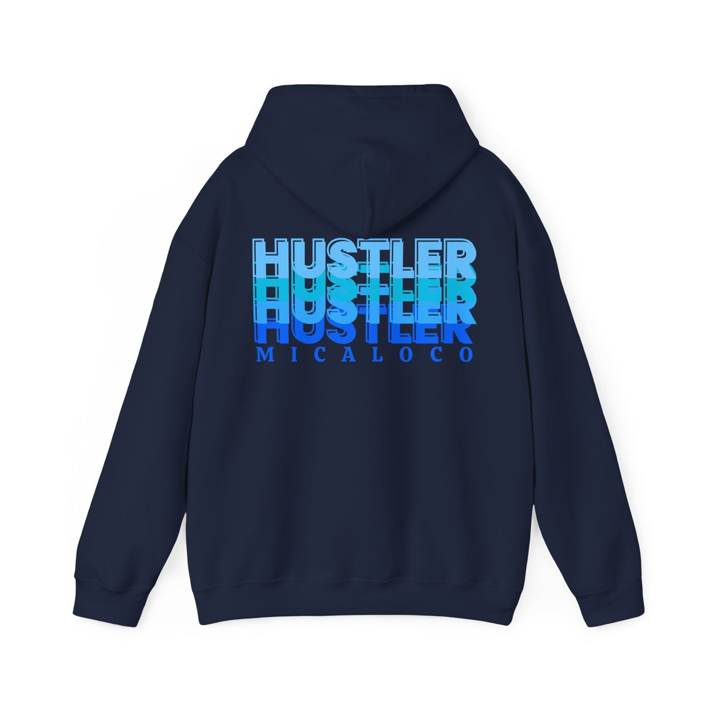 HUSTLER CLASSIC HOODIE