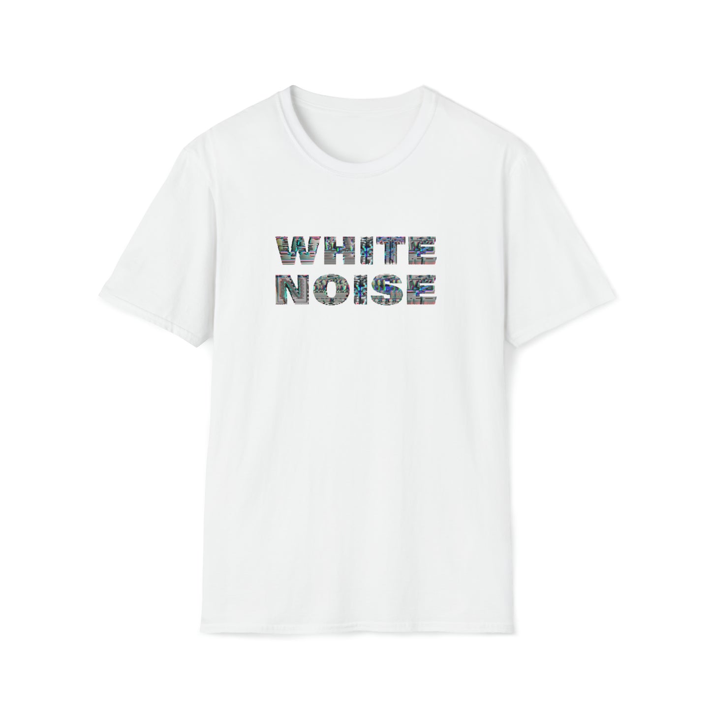 WHITE NOISE CONSPIRACY T-SHIRT