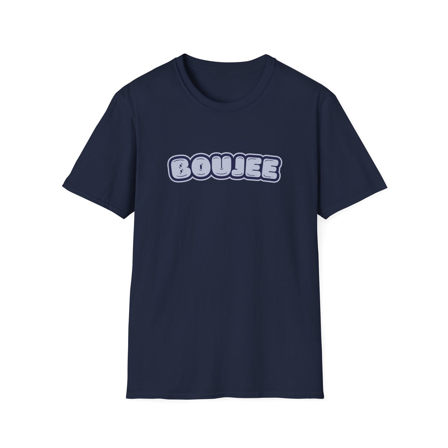 BOUJEE CLASSIC FIT T-SHIRT
