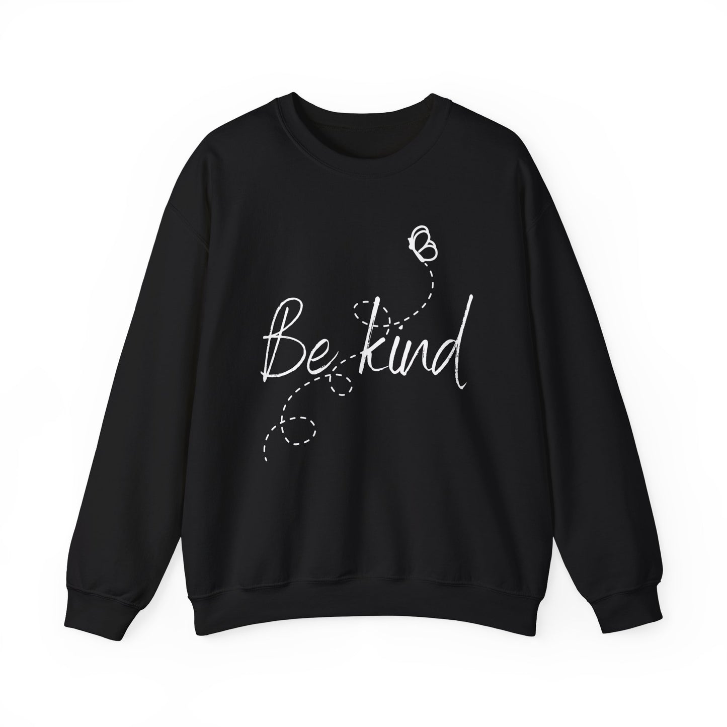 BE KIND CREWNECK