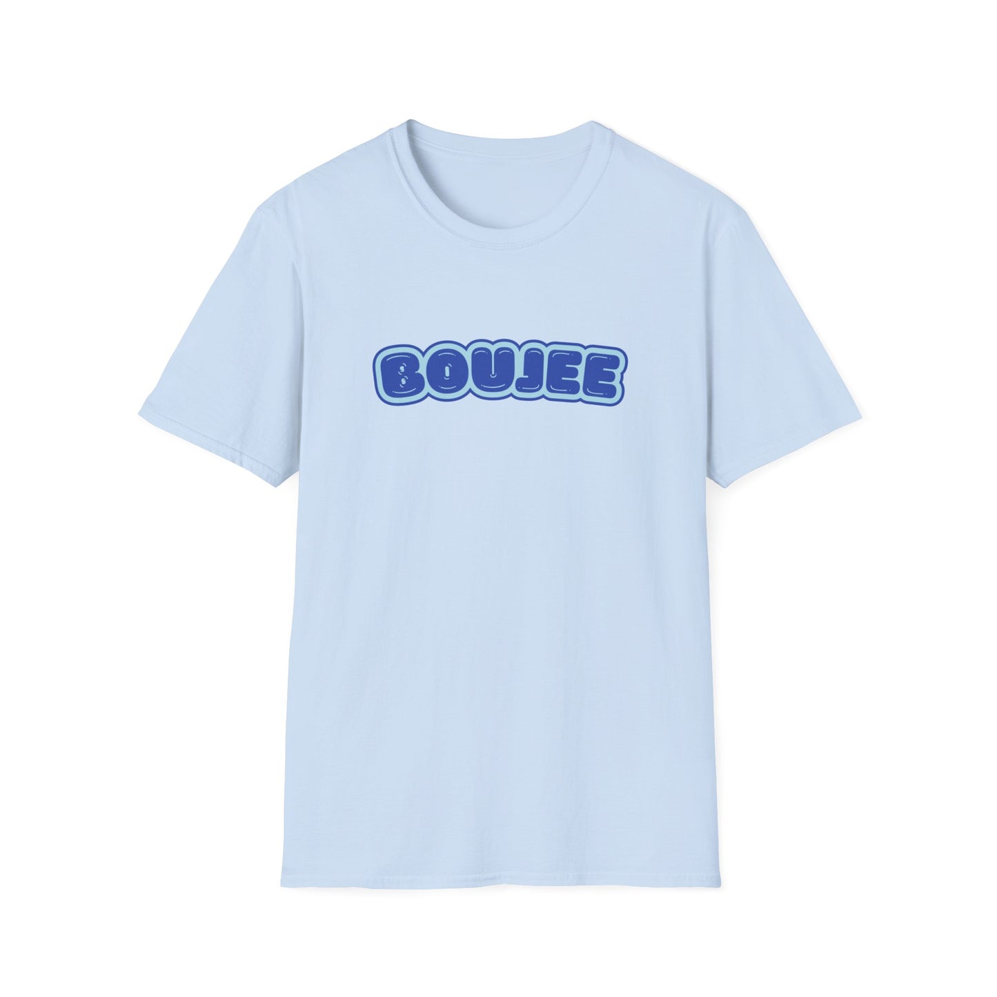 BOUJEE CLASSIC FIT T-SHIRT