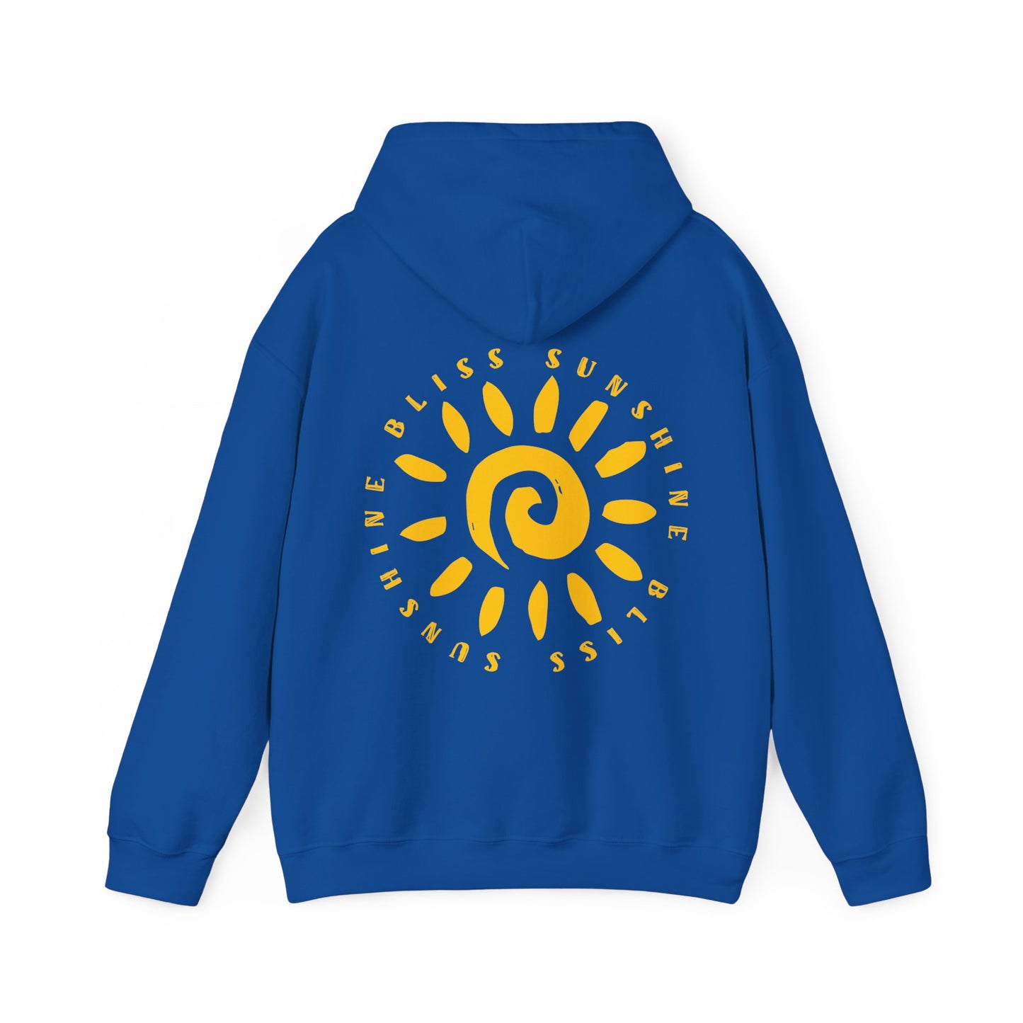 SUNSHINE BLISS CLASSIC HOODIE