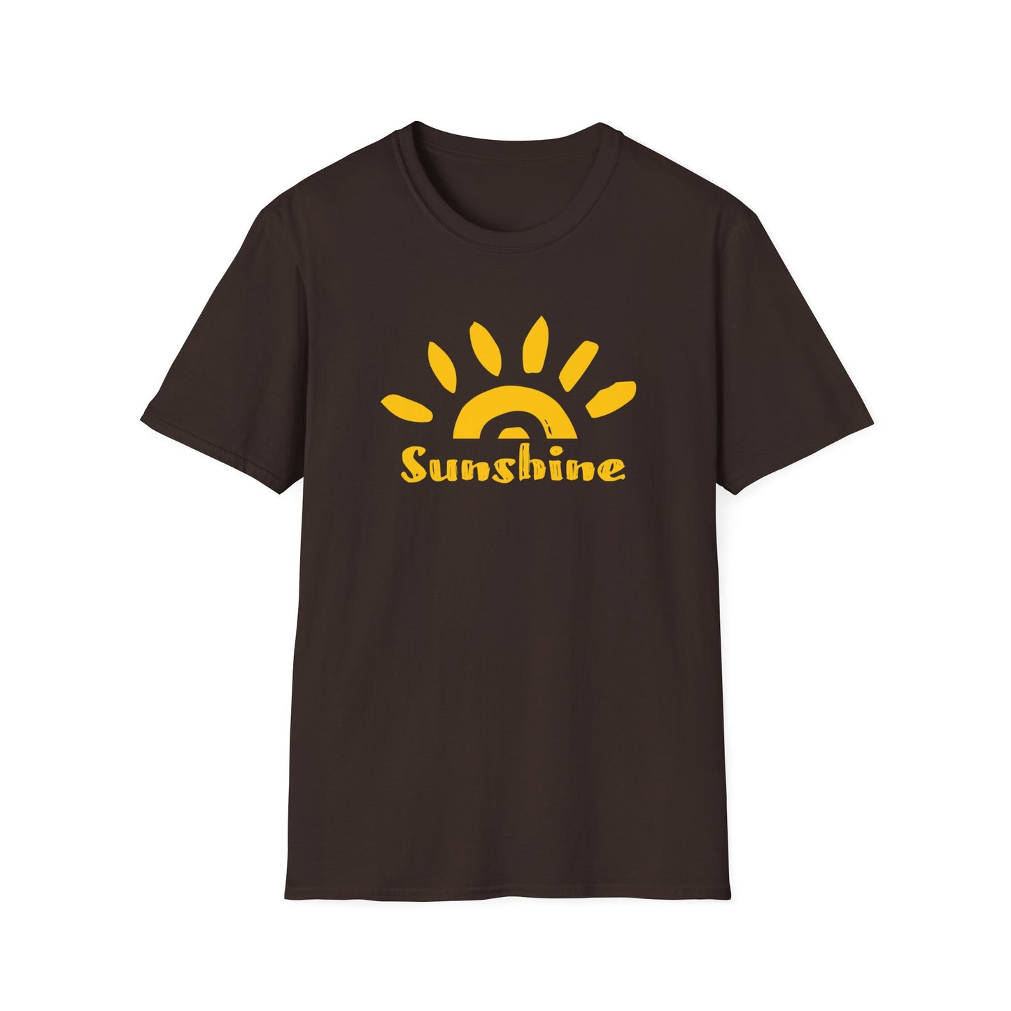 SUNSHINE CLASSIC FIT T-SHIRT
