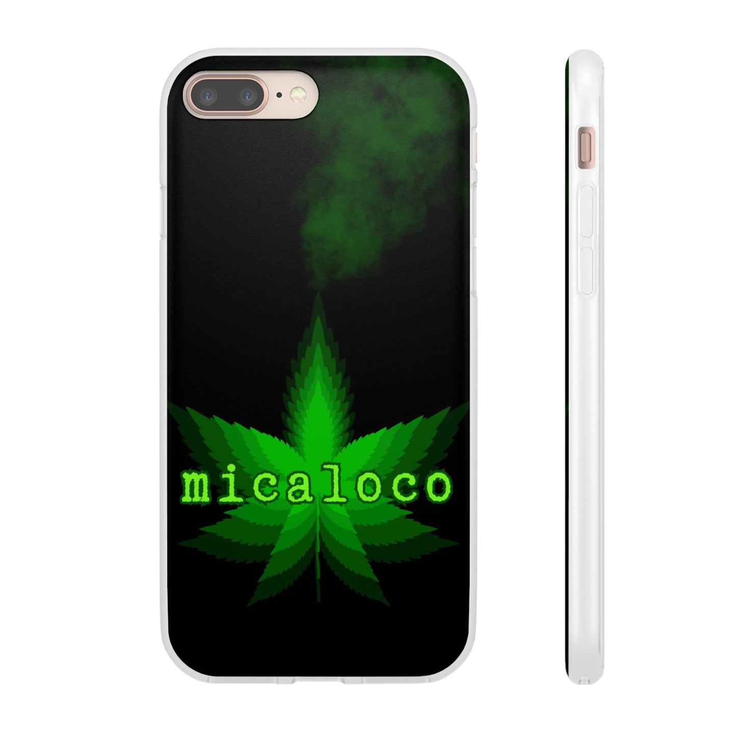 MARYJANE LEAF IPHONE FLEXI PH CASE
