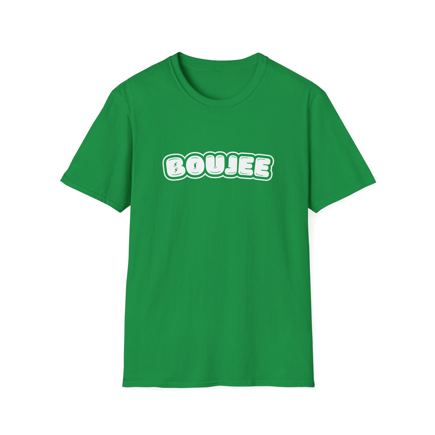 BOUJEE CLASSIC FIT T-SHIRT