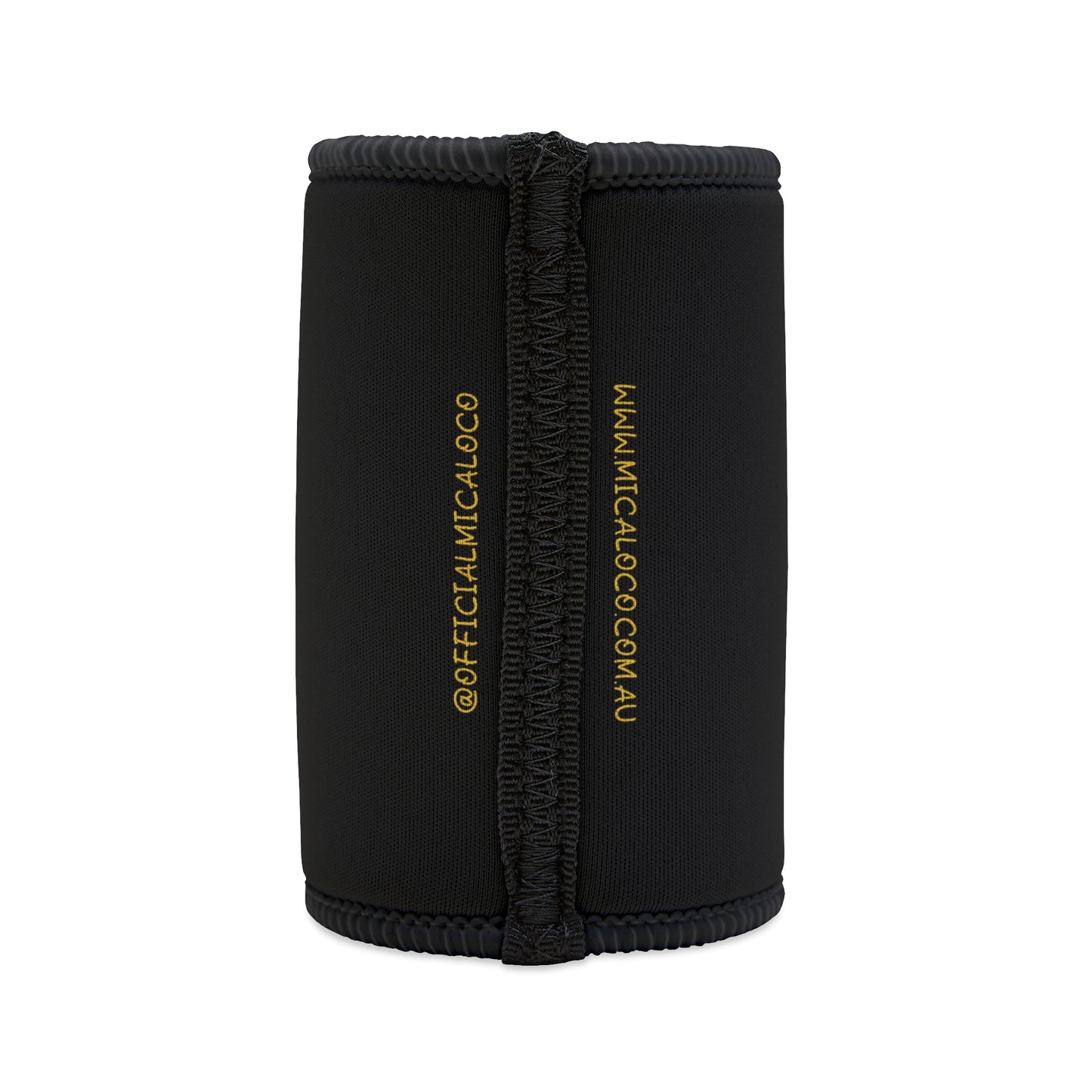 SCORPIO ART STUBBY COOLER