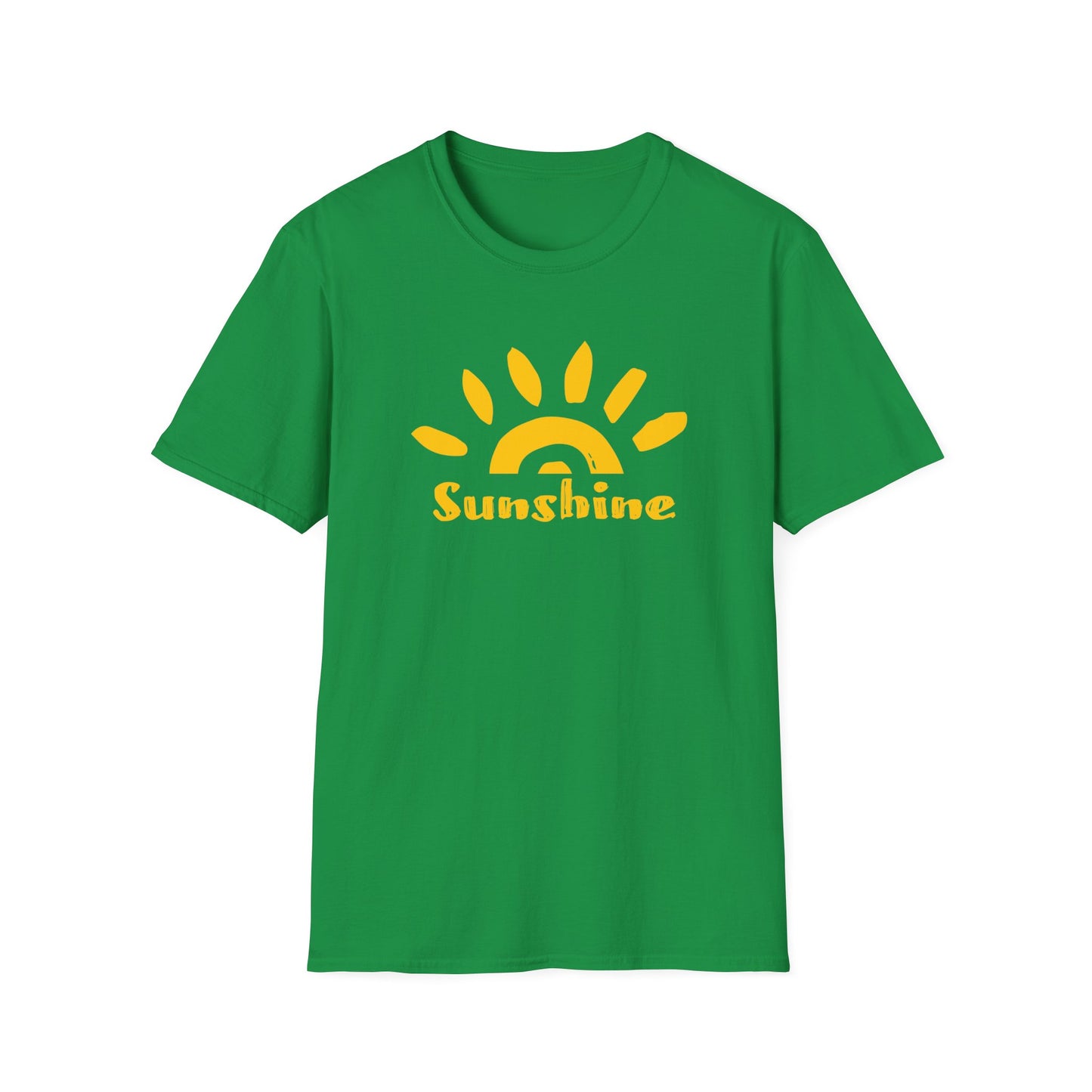 SUNSHINE CLASSIC FIT T-SHIRT