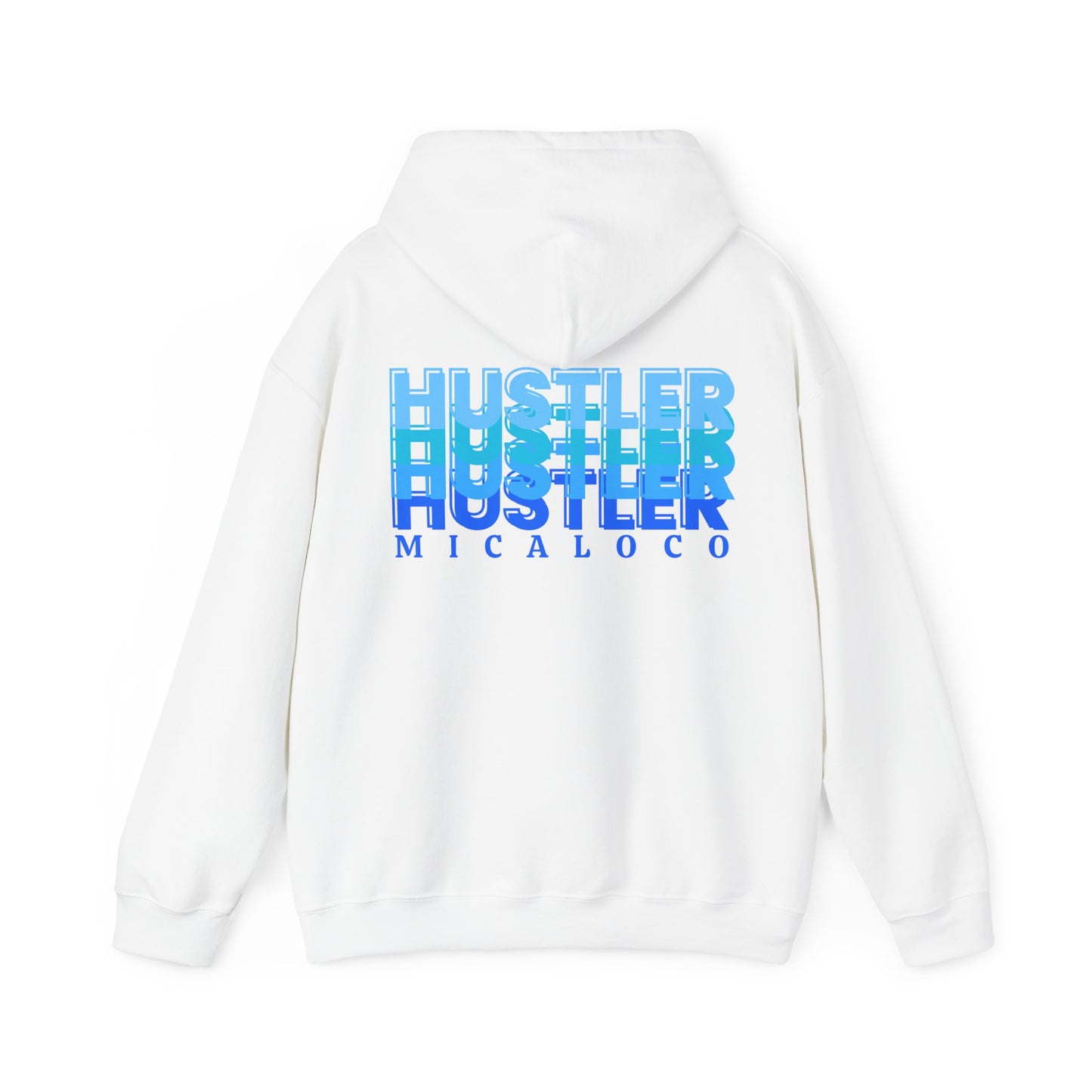 HUSTLER CLASSIC HOODIE