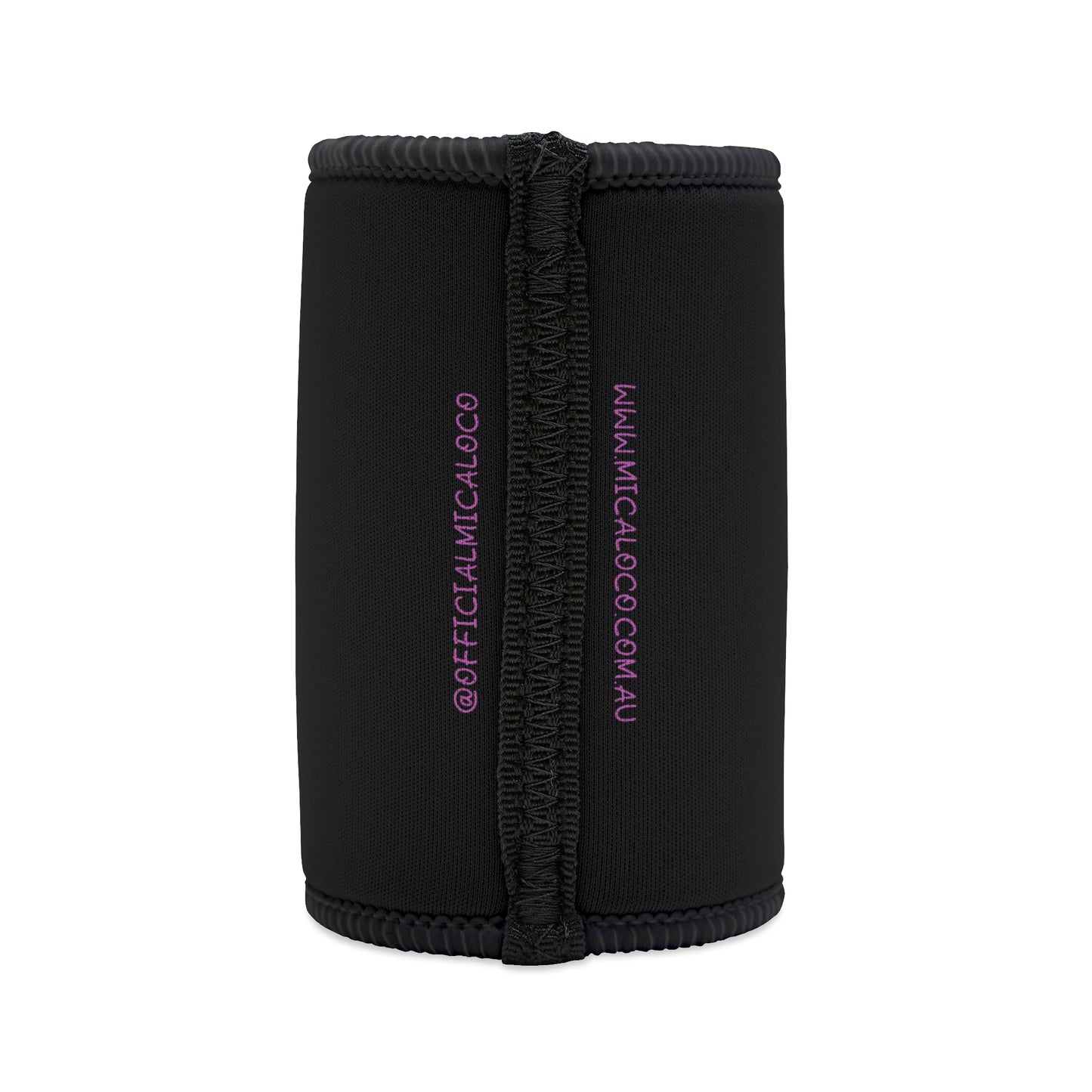 AQUARIUS ART STUBBY COOLER