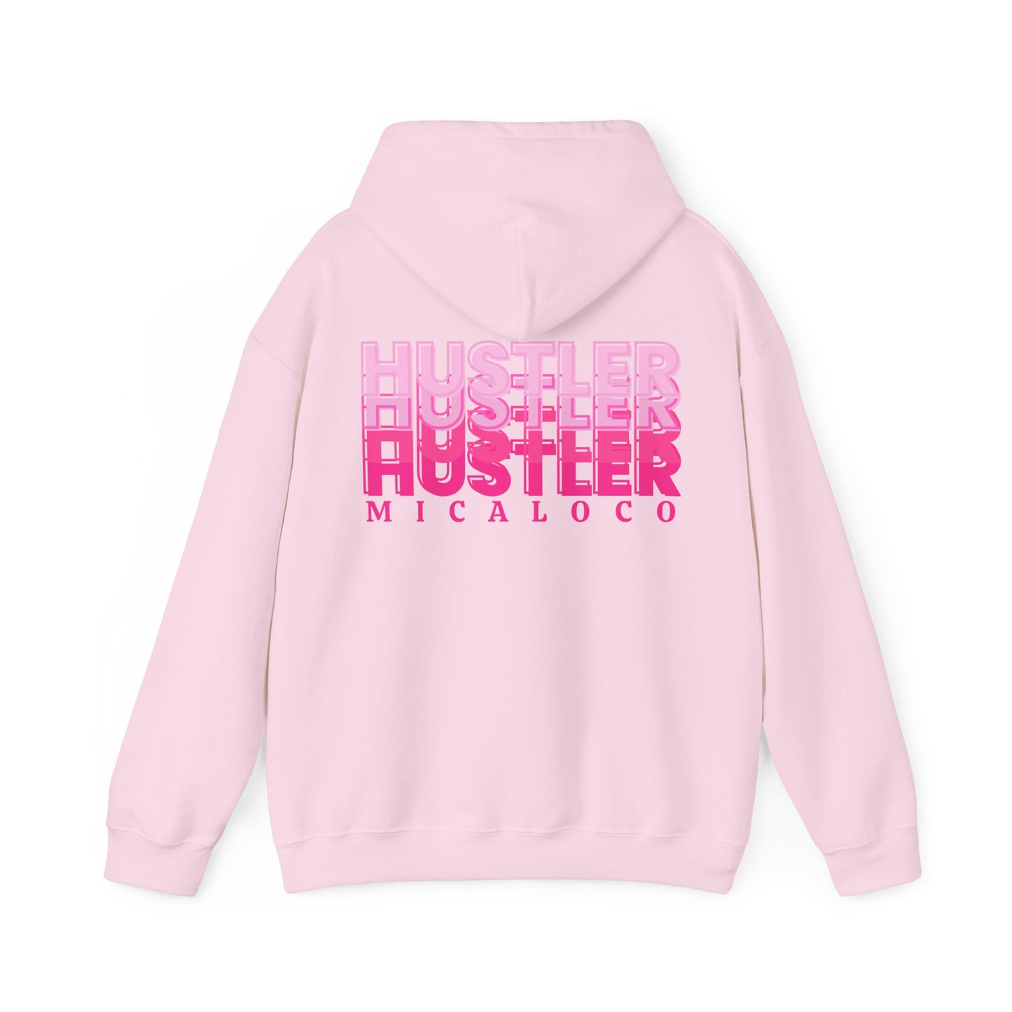 HUSTLER CLASSIC HOODIE