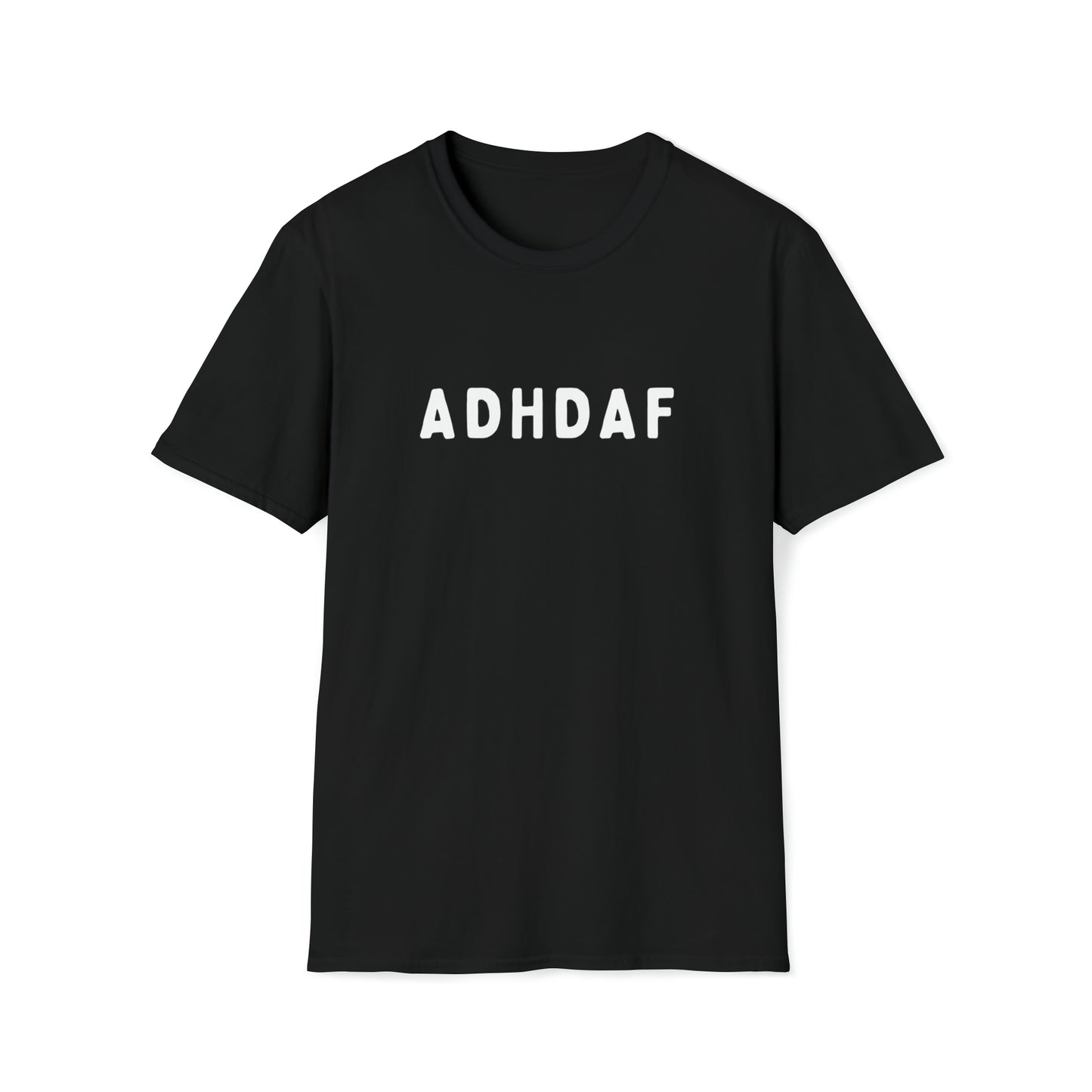 ADHDAF IMPACT CLASSIC FIT T-SHIRT