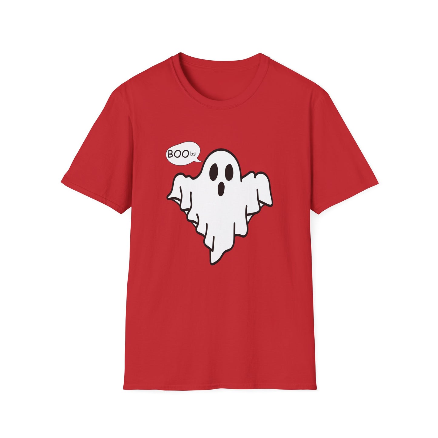 BooBIES CLASSIC FIT T-SHIRT